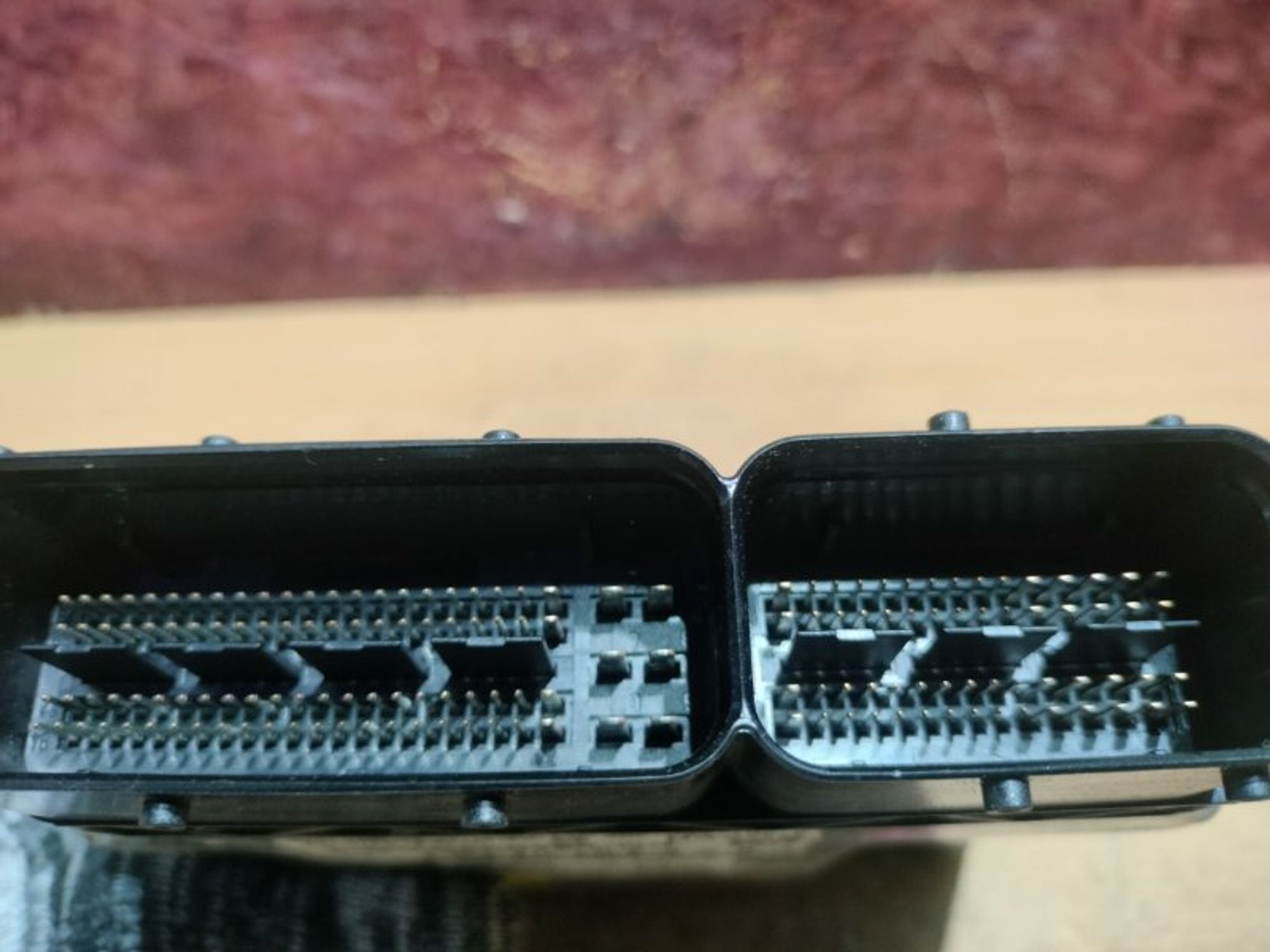 Блок управления Audi A4 B7 BWE, 6000 рублей, Ростов-на-Дону