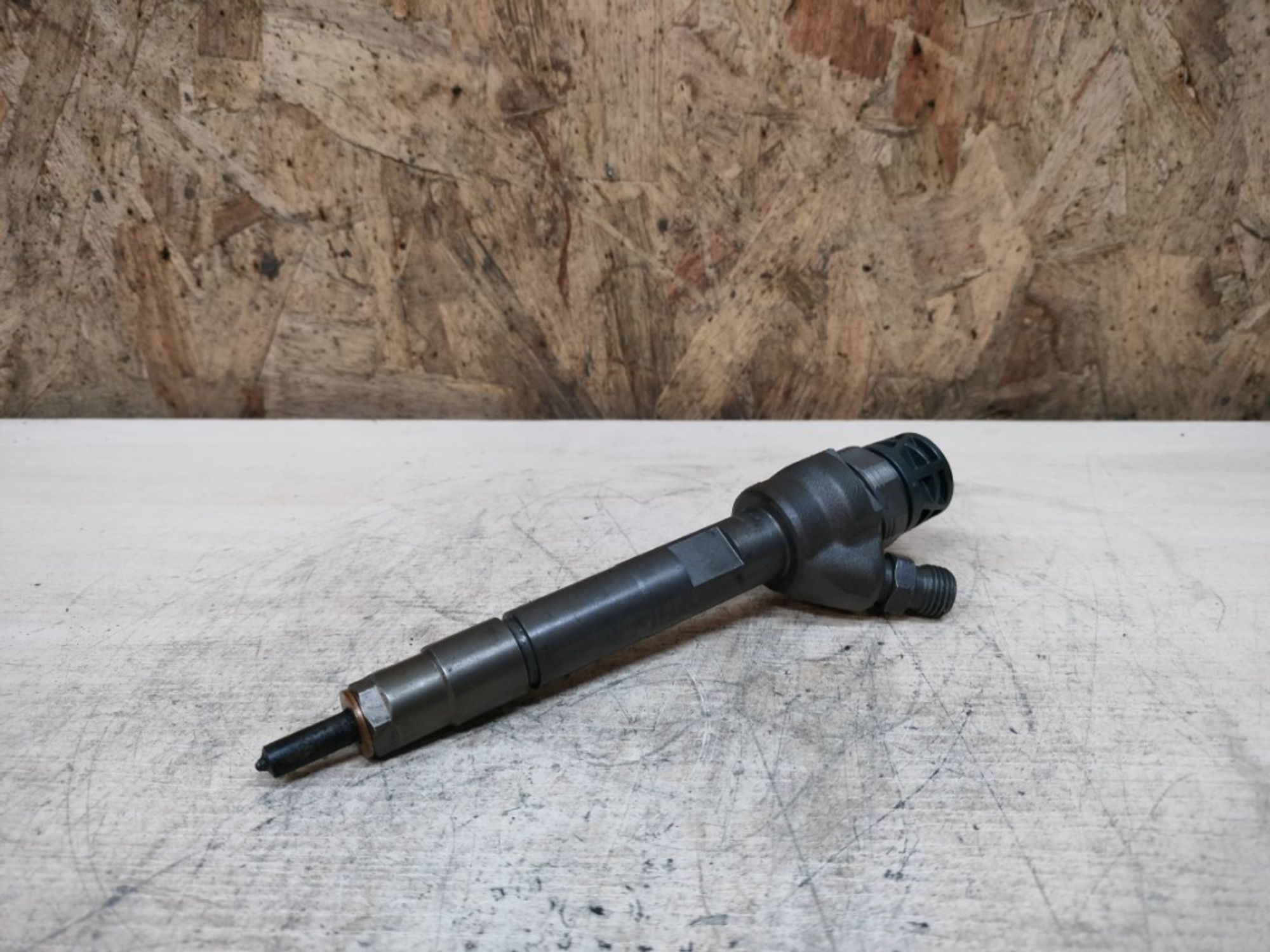 Форсунка топливная BMW X5 N57D30A, 8000 рублей, Ростов-на-Дону