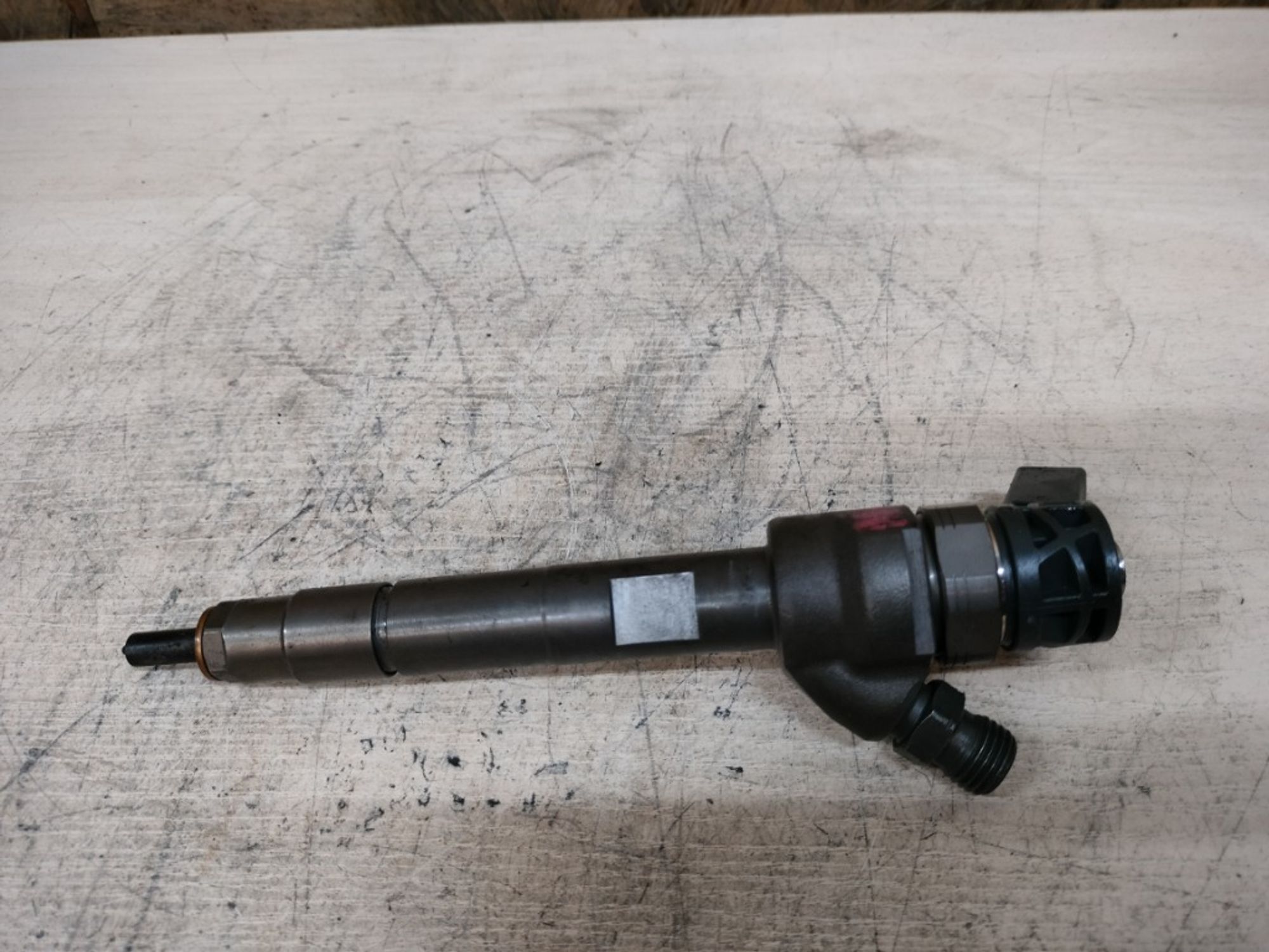 Форсунка топливная BMW X5 N57D30A, 8000 рублей, Ростов-на-Дону