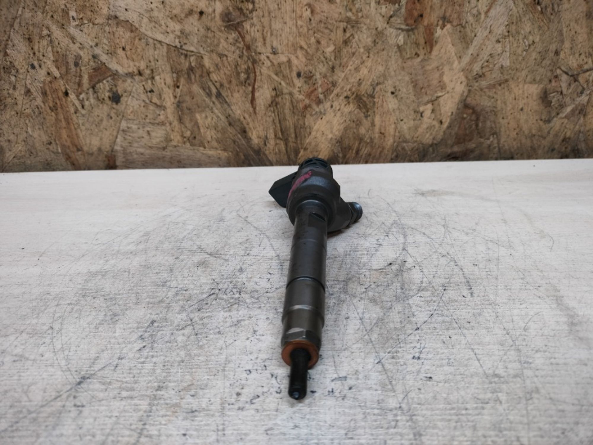 Форсунка топливная BMW X5 N57D30A, 8000 рублей, Ростов-на-Дону