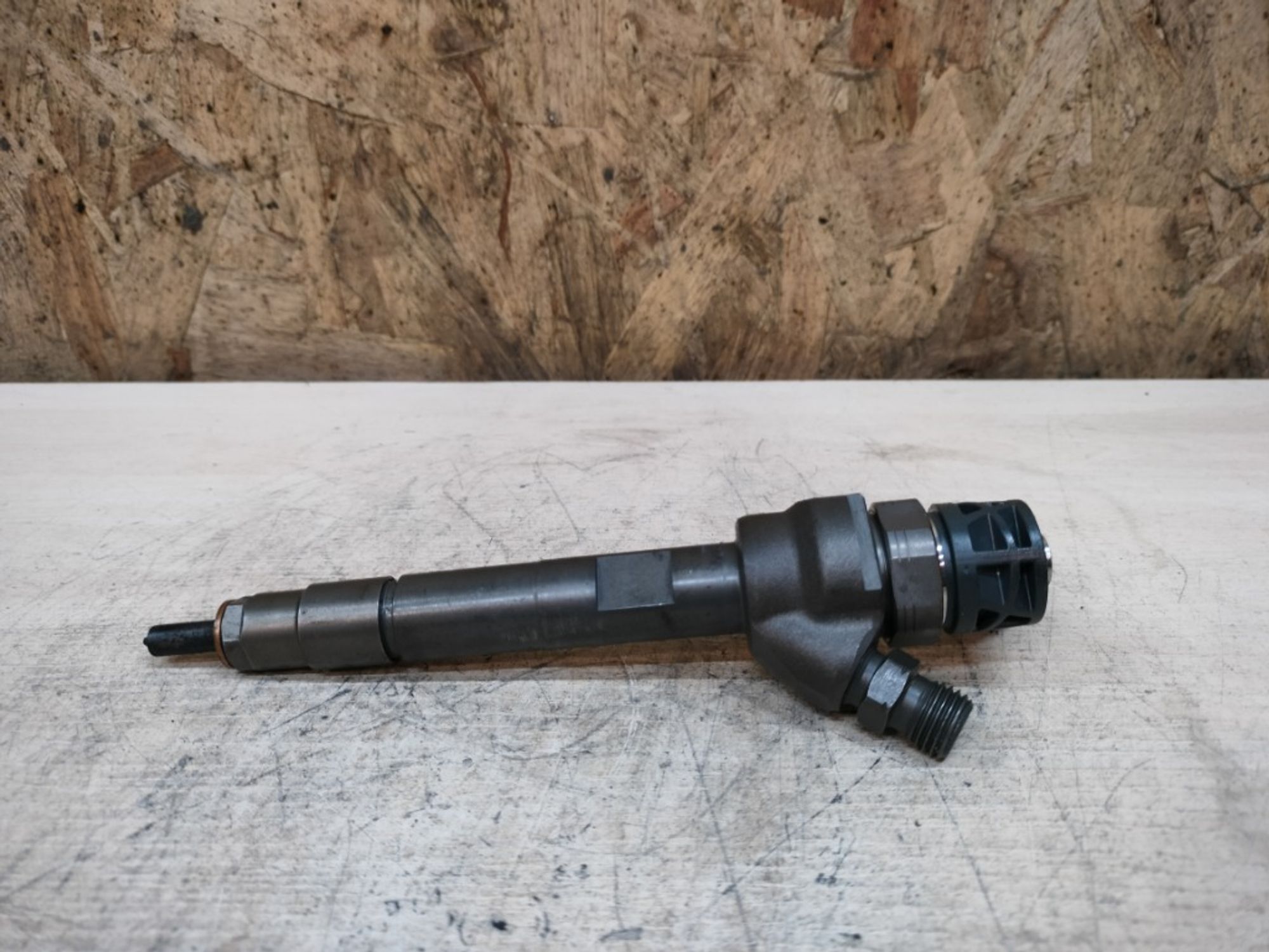 Форсунка топливная BMW X5 N57D30A, 8000 рублей, Ростов-на-Дону