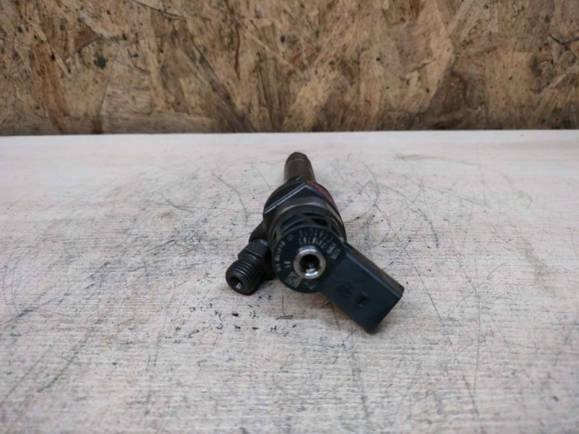 Форсунка топливная BMW X5 N57D30A, 8000 рублей, Ростов-на-Дону