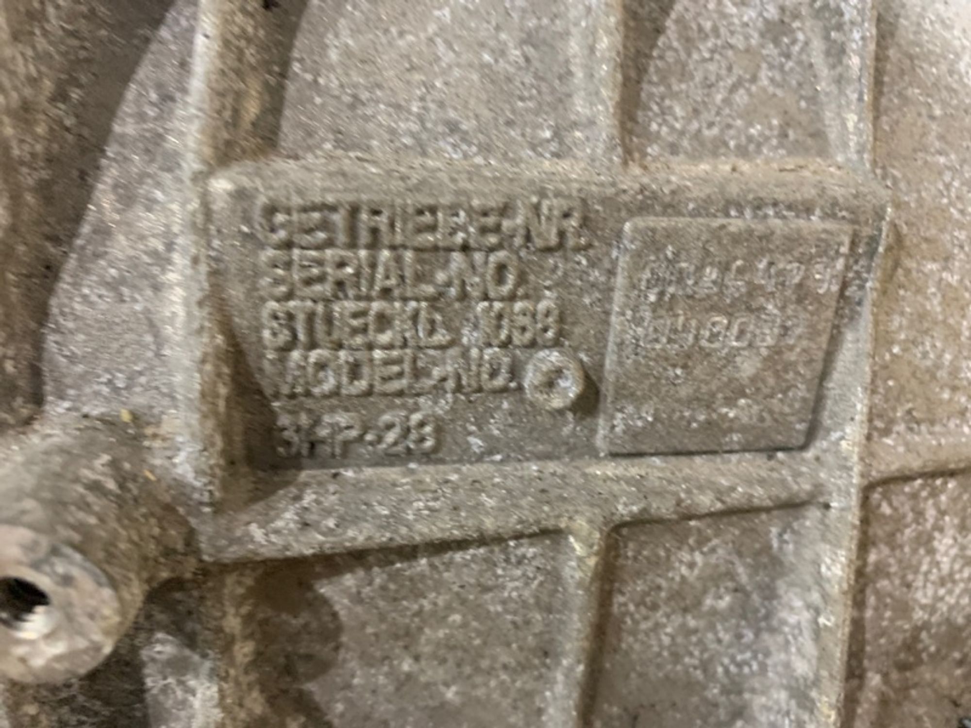 АКПП Jaguar XF 306DT AJDV6, 41000 рублей, Ростов-на-Дону