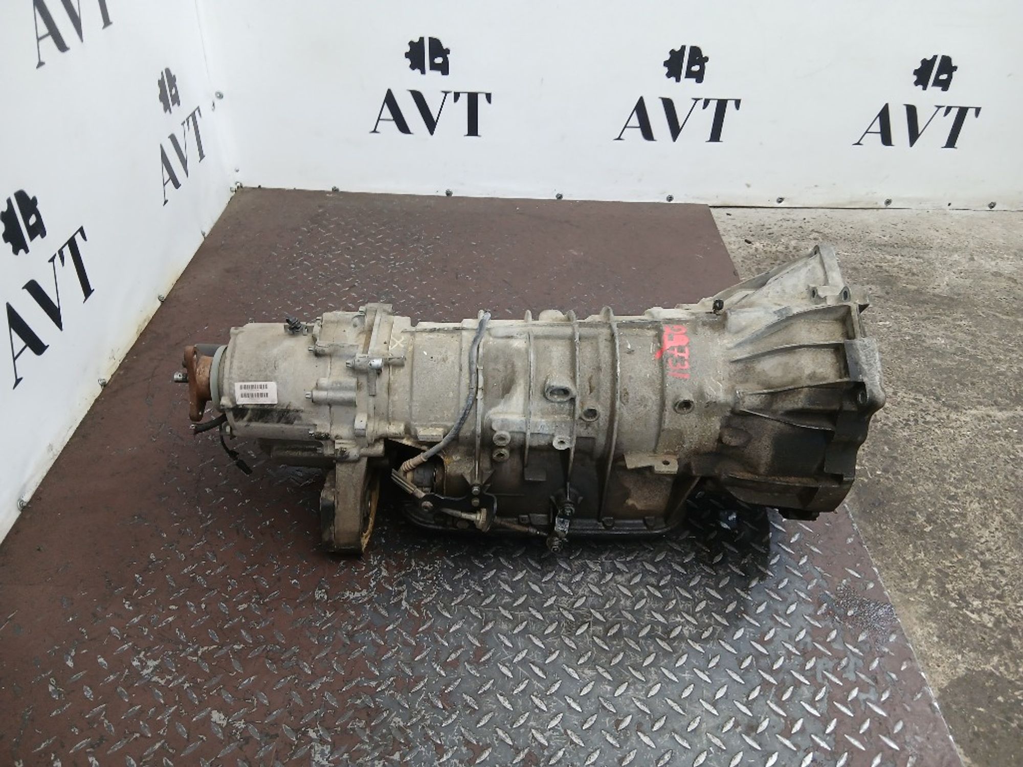 АКПП BMW X3 E83 M54B25 256S5, 80000 рублей, Ростов-на-Дону