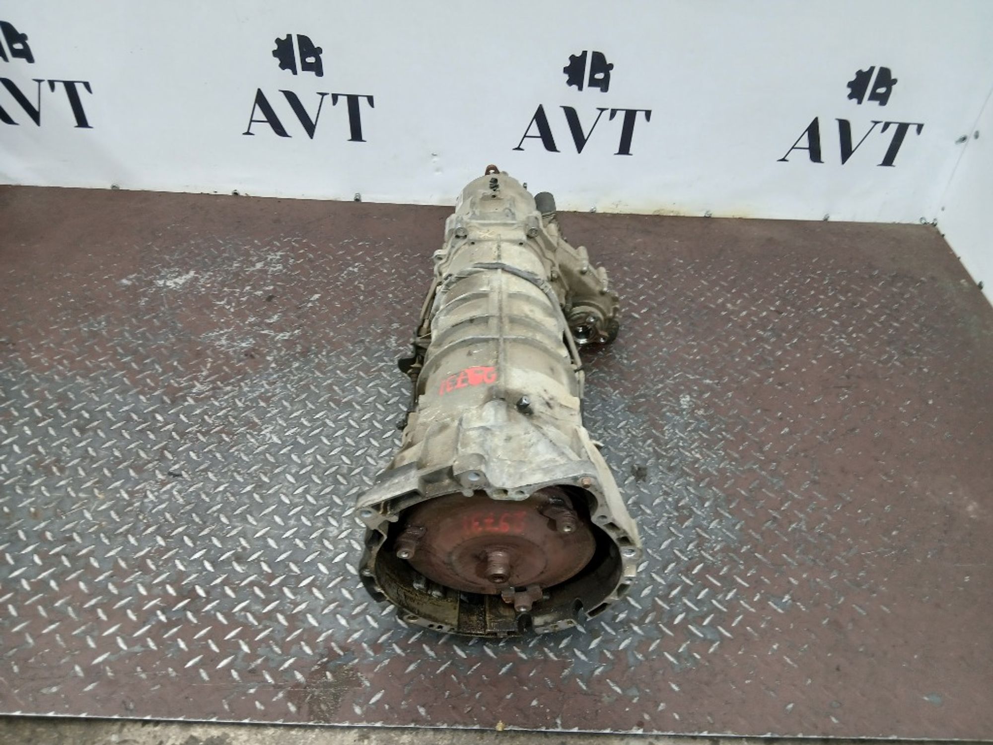 АКПП BMW X3 E83 M54B25 256S5, 80000 рублей, Ростов-на-Дону