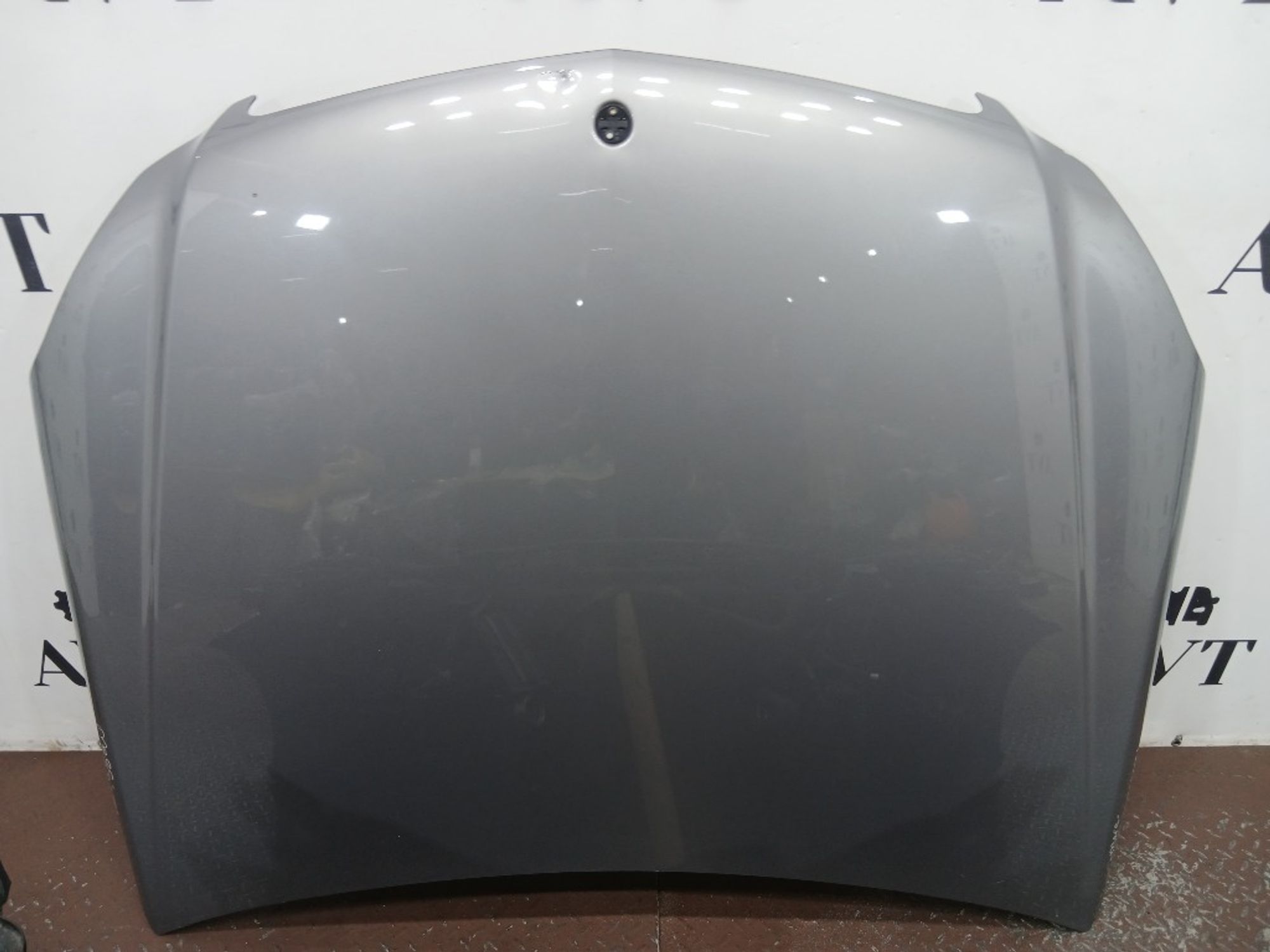 Ноускат (Nose Cut) Mercedes-Benz C-Class W204, 185000 рублей, Ростов-на-Дону