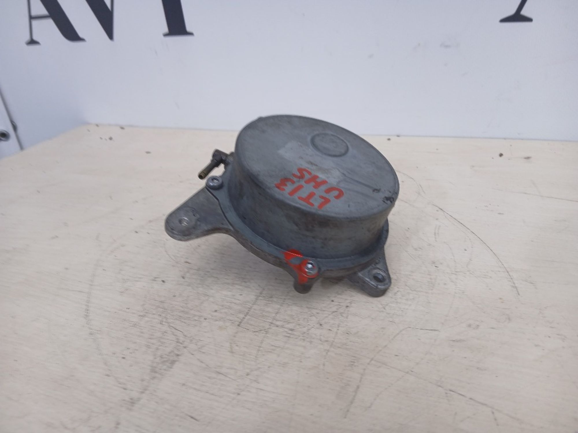 Вакуумный насос KIA Sorento D4HB, 3000 рублей, Ростов-на-Дону