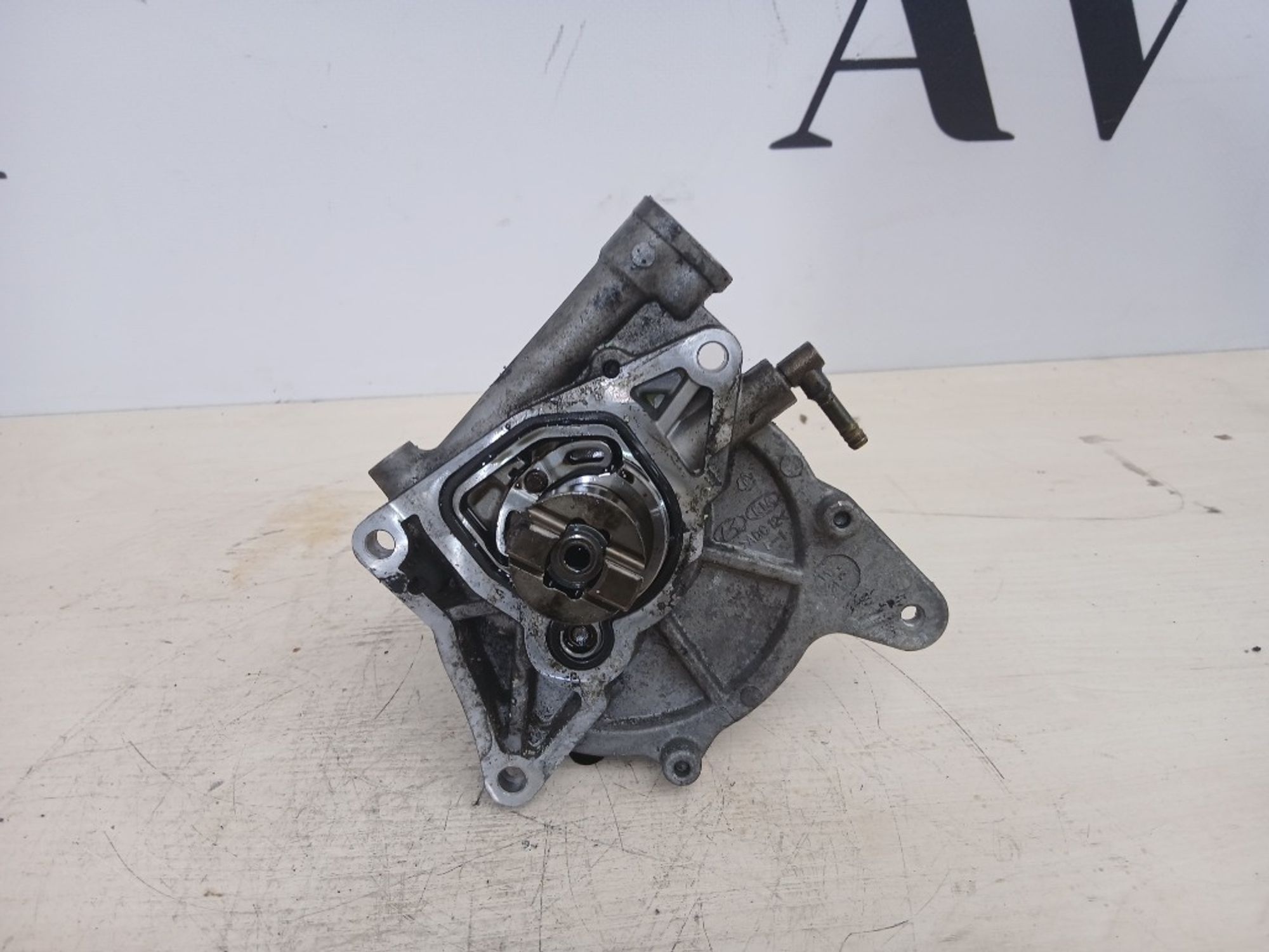 Вакуумный насос KIA Sorento D4HB, 3000 рублей, Ростов-на-Дону