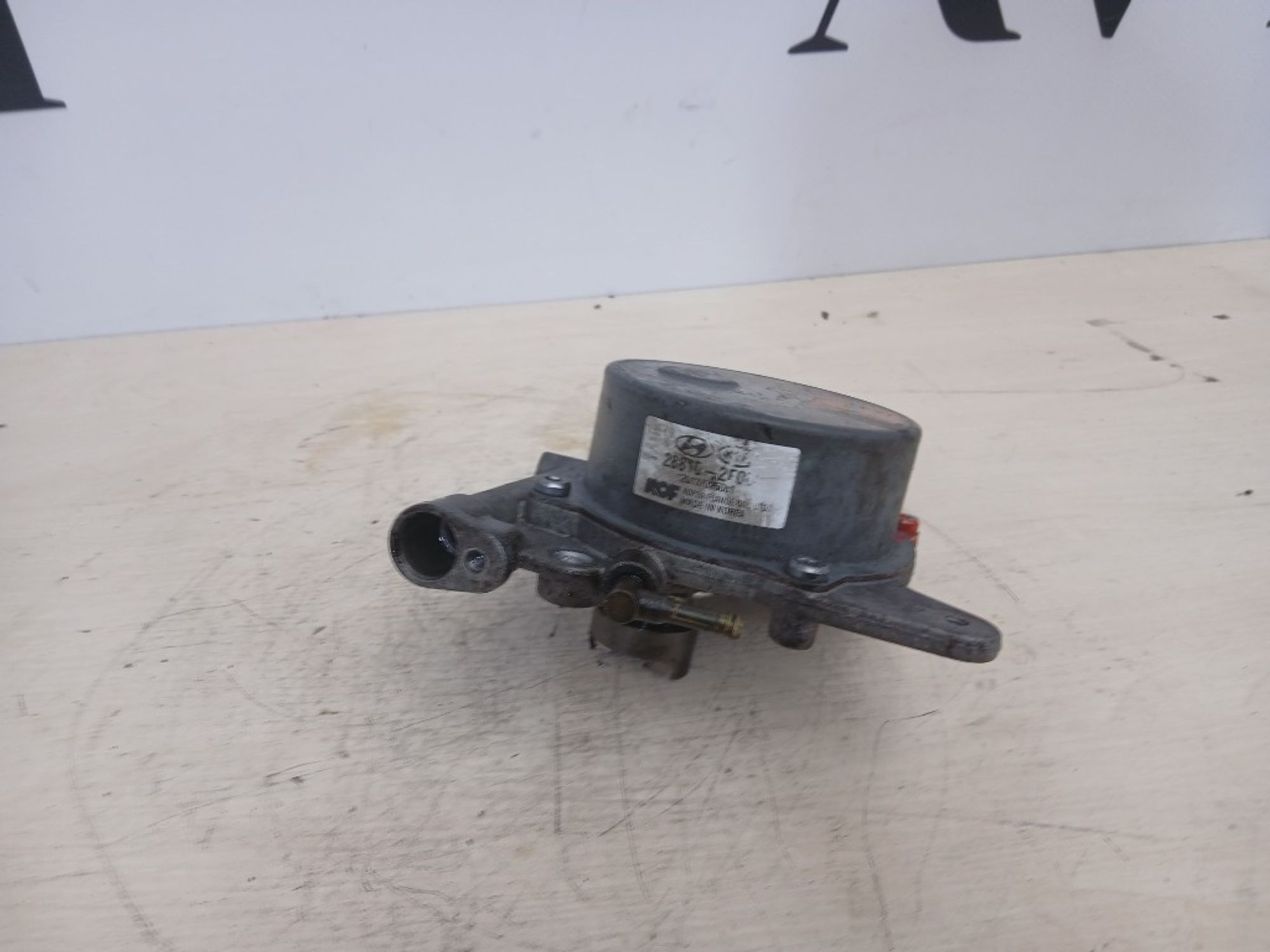 Вакуумный насос KIA Sorento D4HB, 3000 рублей, Ростов-на-Дону