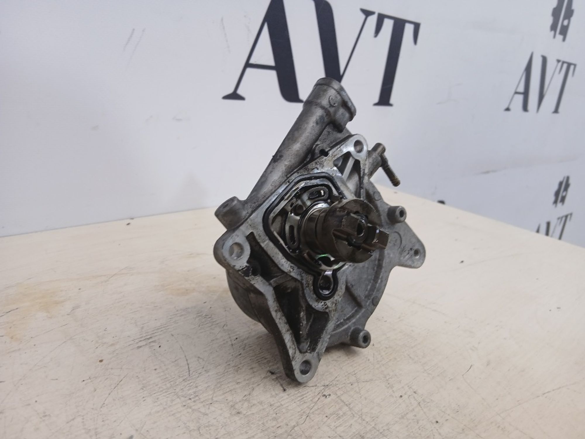 Вакуумный насос KIA Sorento D4HB, 3000 рублей, Ростов-на-Дону