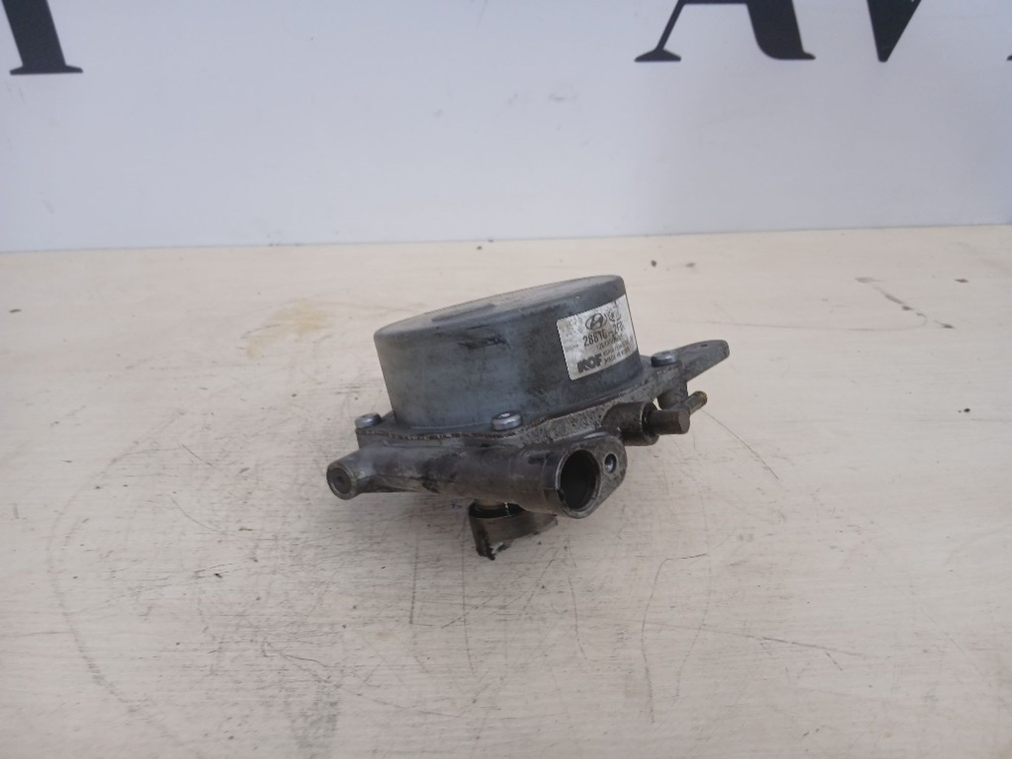 Вакуумный насос KIA Sorento D4HB, 3000 рублей, Ростов-на-Дону