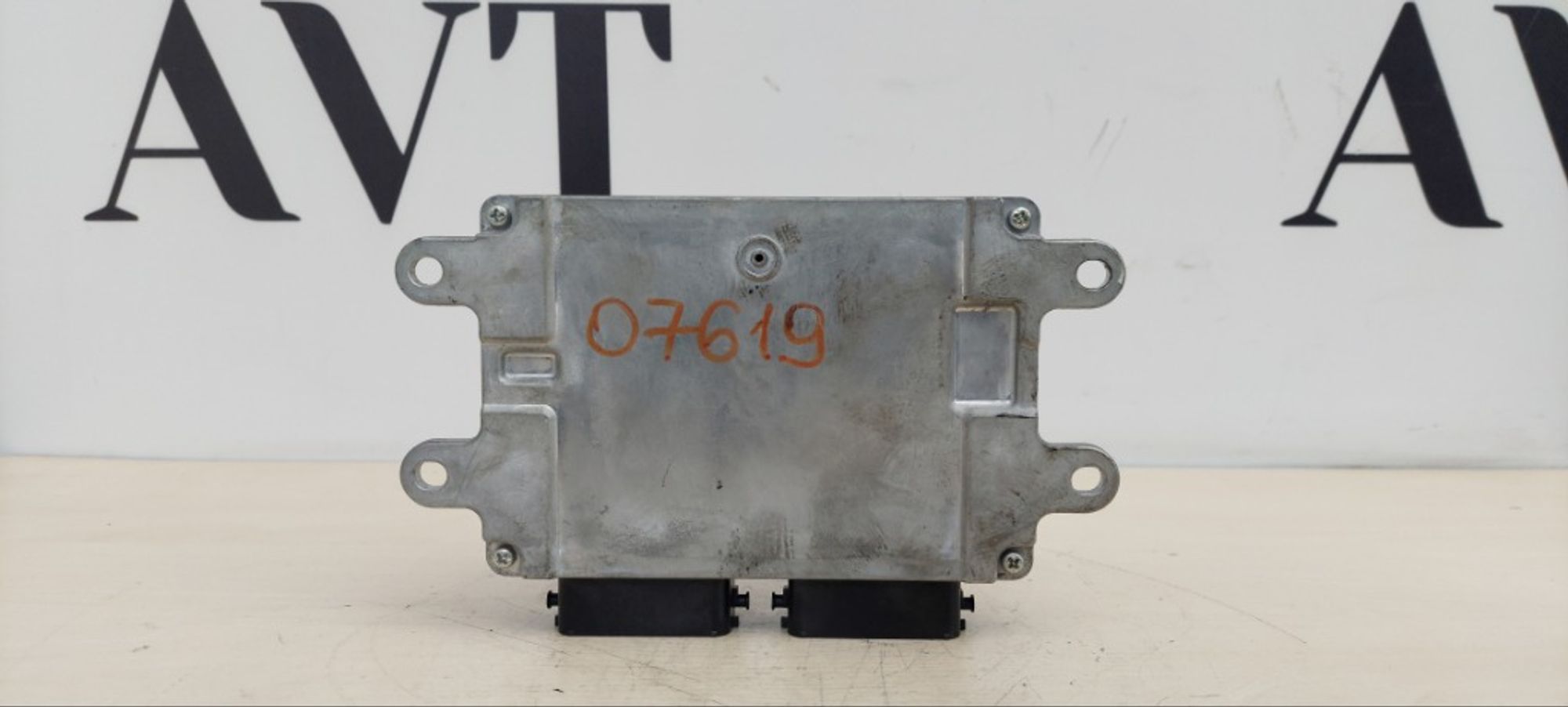 Блок управления двигателем Mazda 6 GH LF, 2000 рублей, Ростов-на-Дону