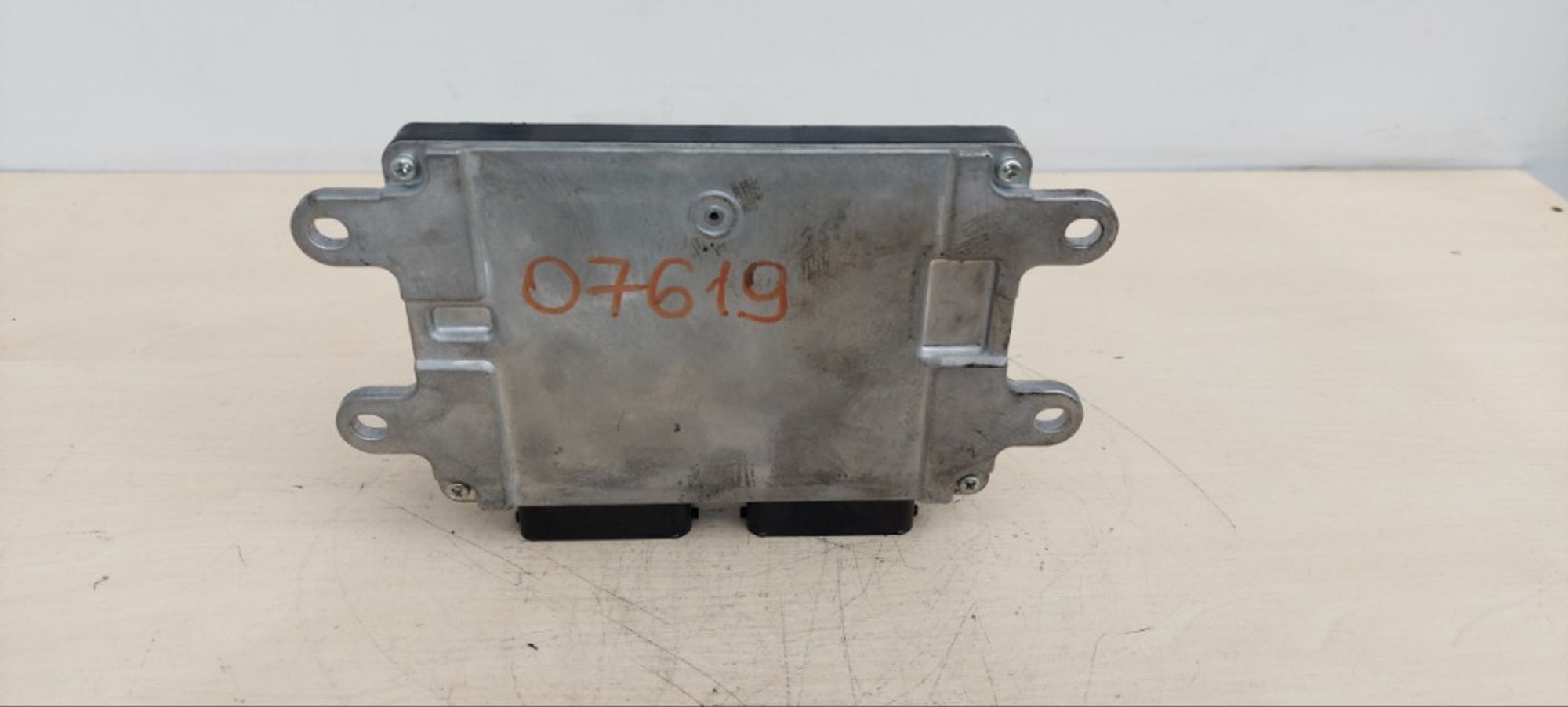 Блок управления двигателем Mazda 6 GH LF, 2000 рублей, Ростов-на-Дону