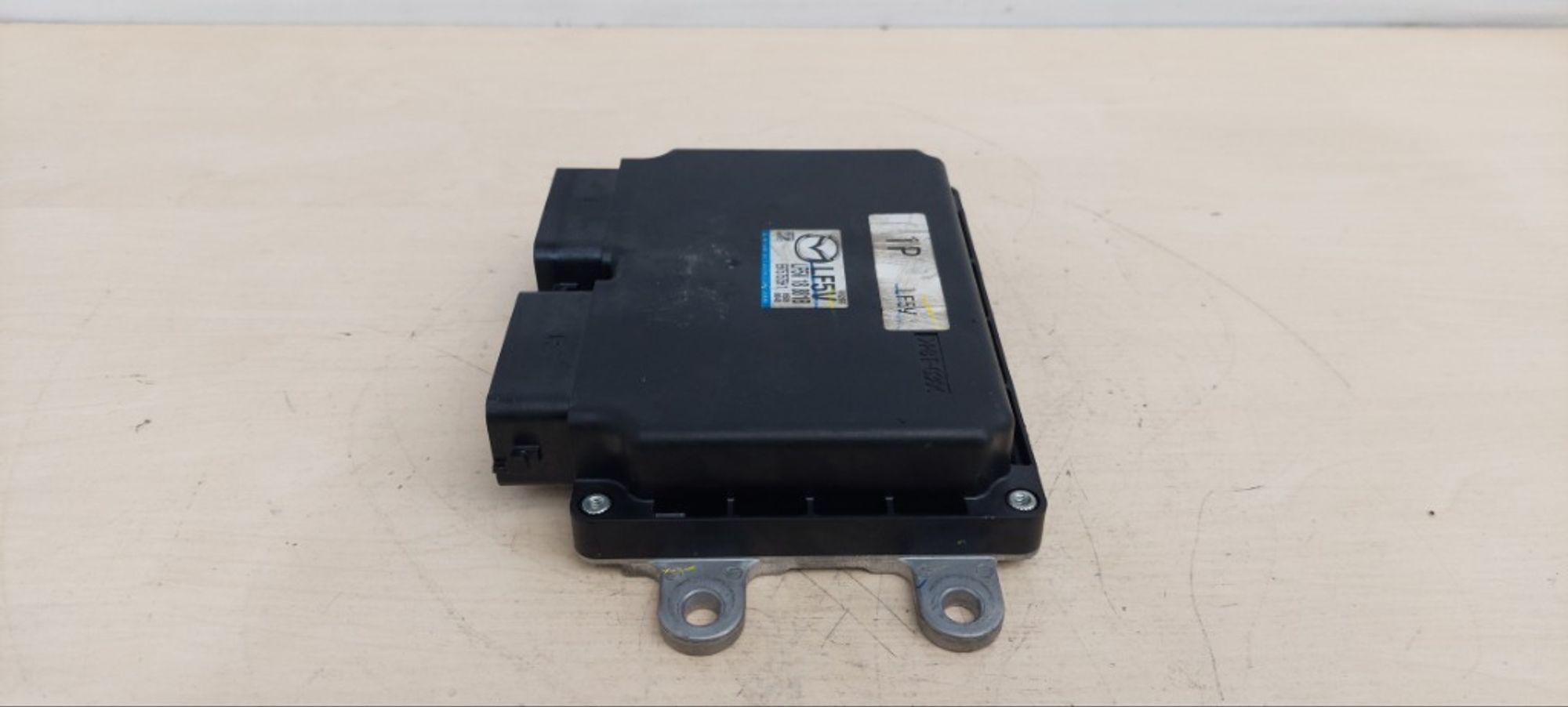 Блок управления двигателем Mazda 6 GH LF, 2000 рублей, Ростов-на-Дону