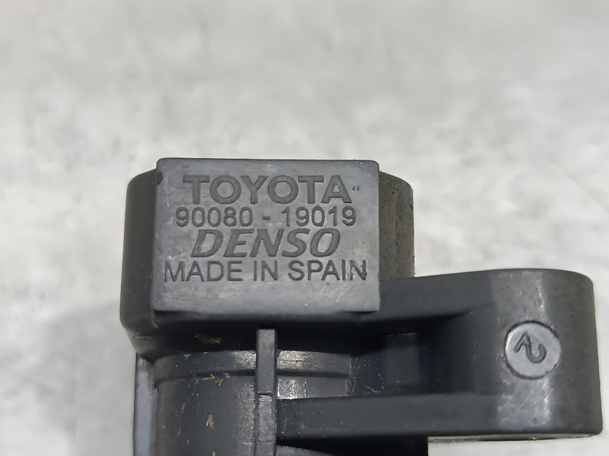 Катушка зажигания Toyota Avensis 1ZZ-FE, 1500 рублей, Ростов-на-Дону