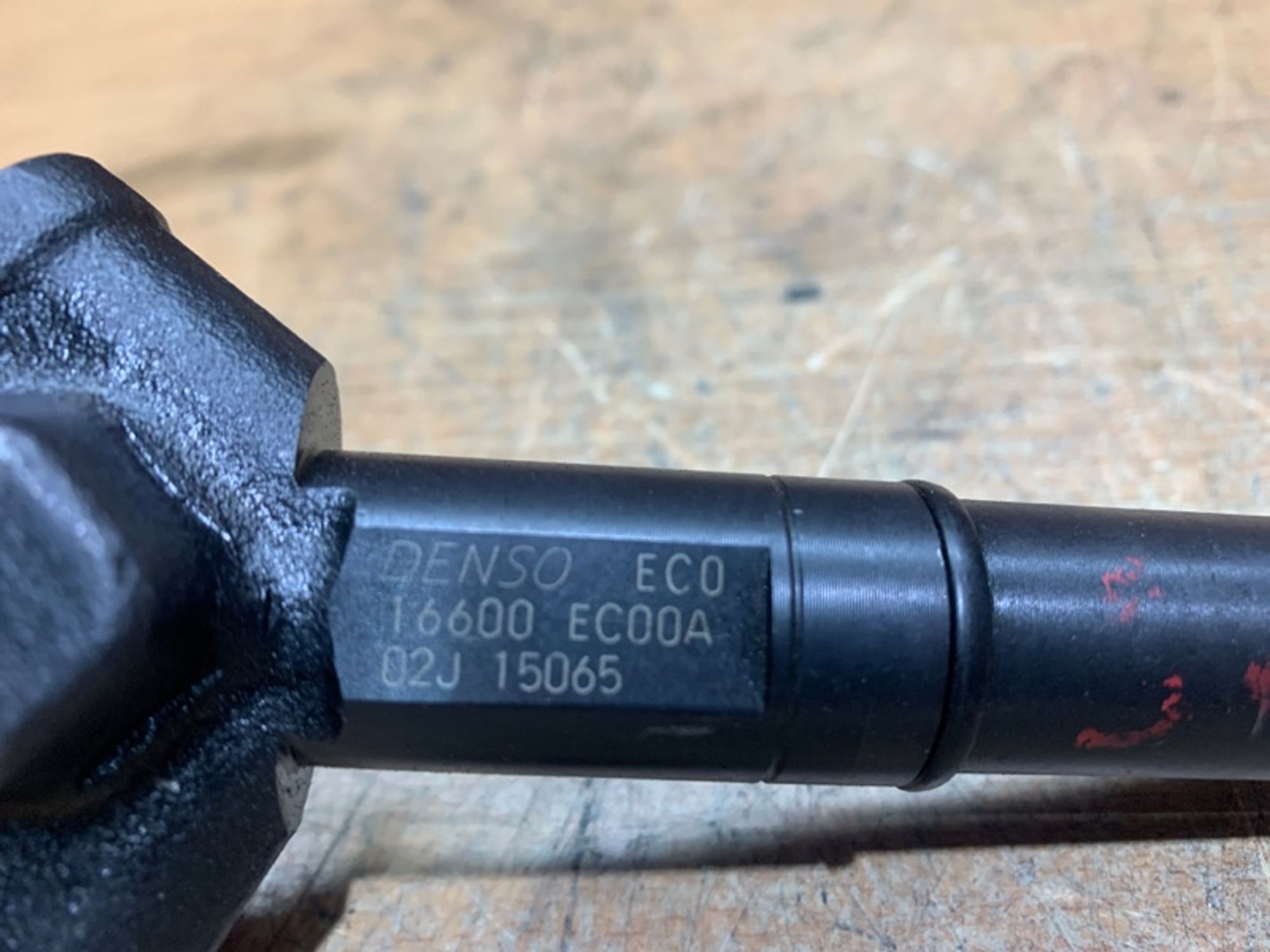 Форсунка топливная Nissan Pathfinder YD25DDTI, 7000 рублей, Ростов-на-Дону