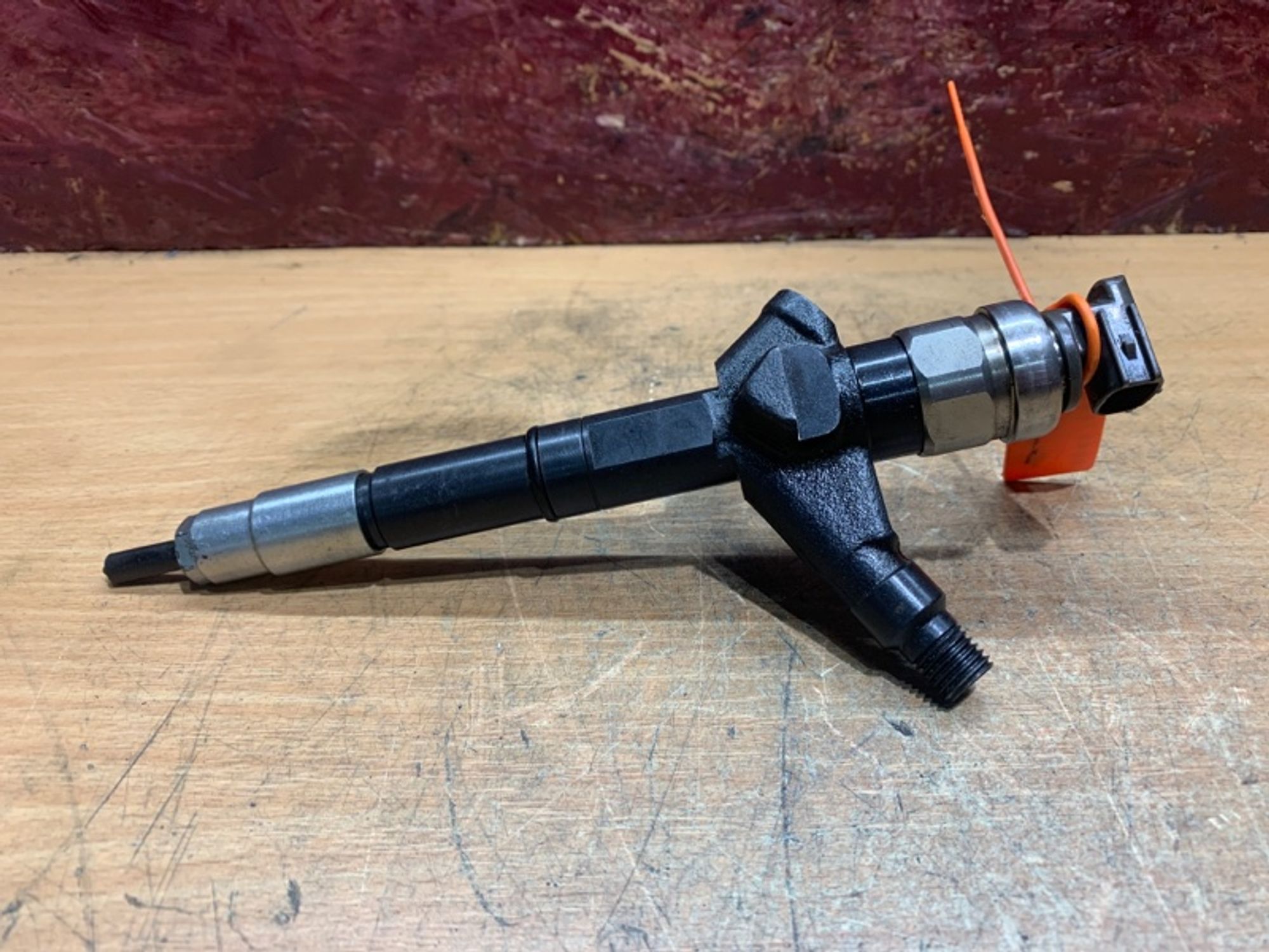 Форсунка топливная Nissan Pathfinder YD25DDTI, 7000 рублей, Ростов-на-Дону