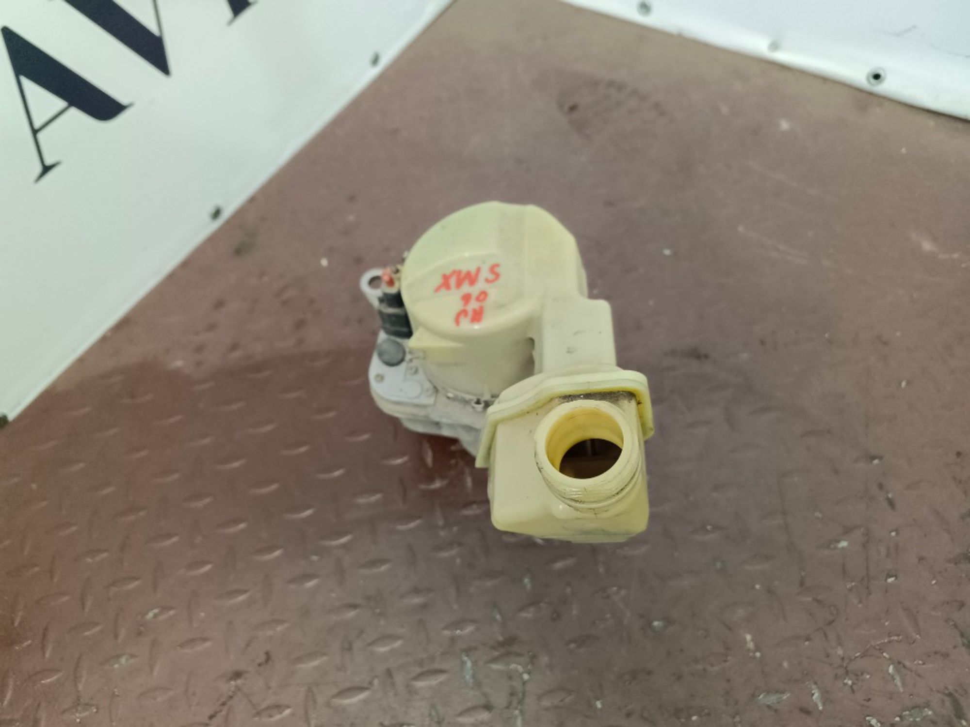 Электрогидроусилитель руля Ford Fusion 1, 8000 рублей, Ростов-на-Дону