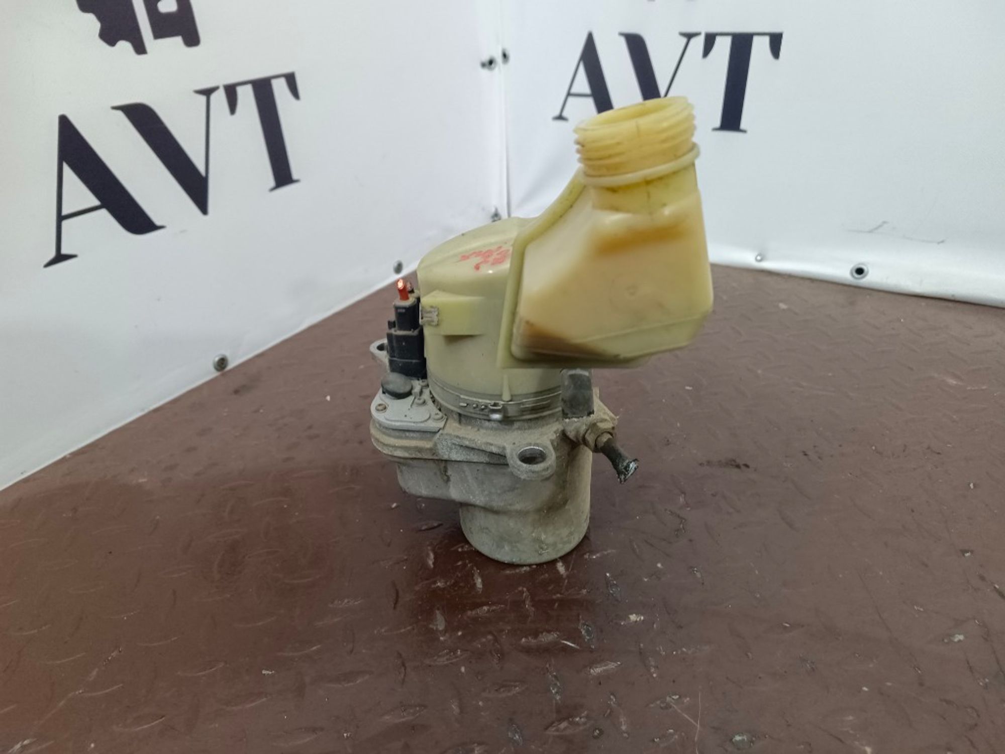 Электрогидроусилитель руля Ford Fusion 1, 8000 рублей, Ростов-на-Дону