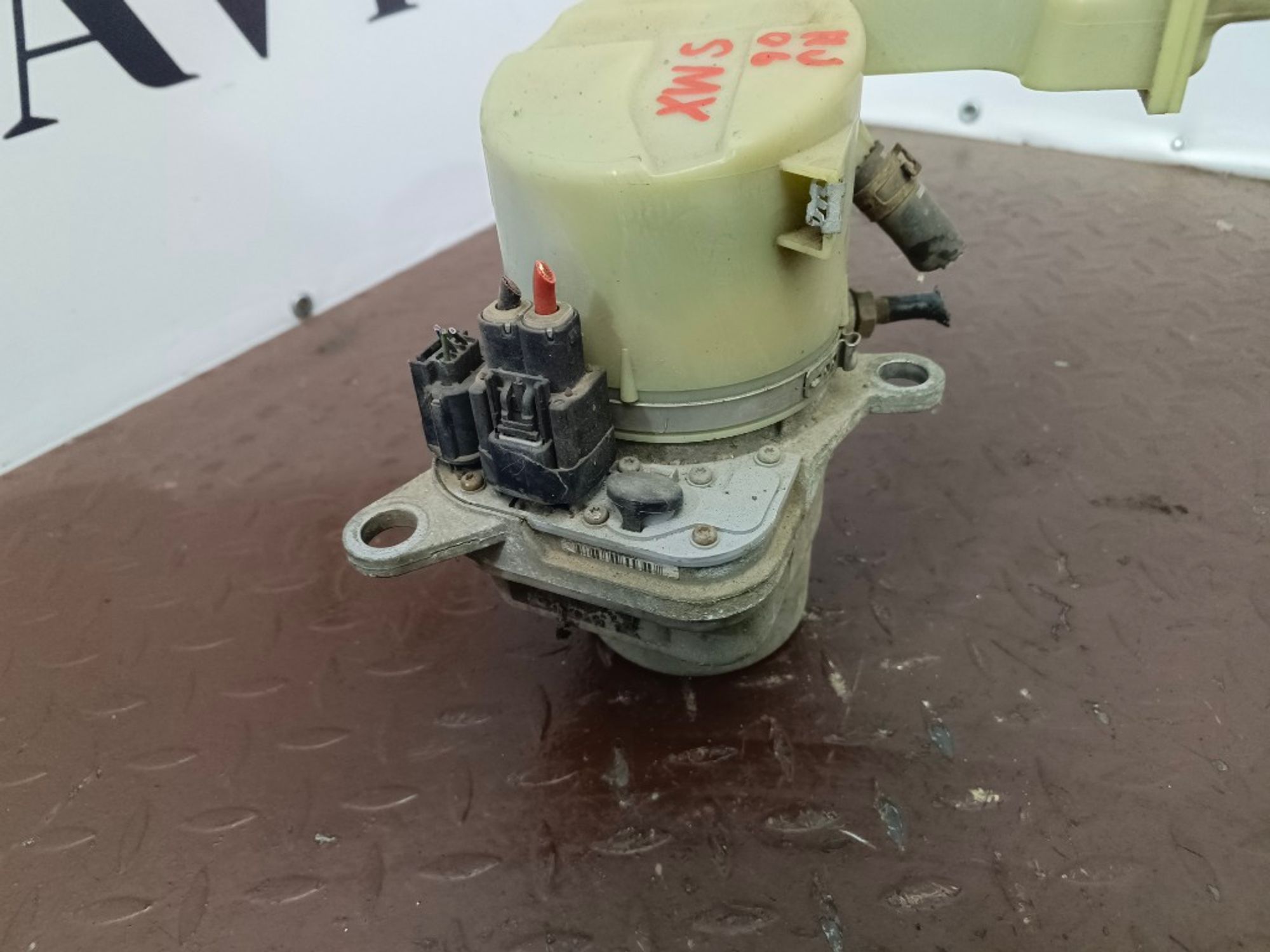 Электрогидроусилитель руля Ford Fusion 1, 8000 рублей, Ростов-на-Дону