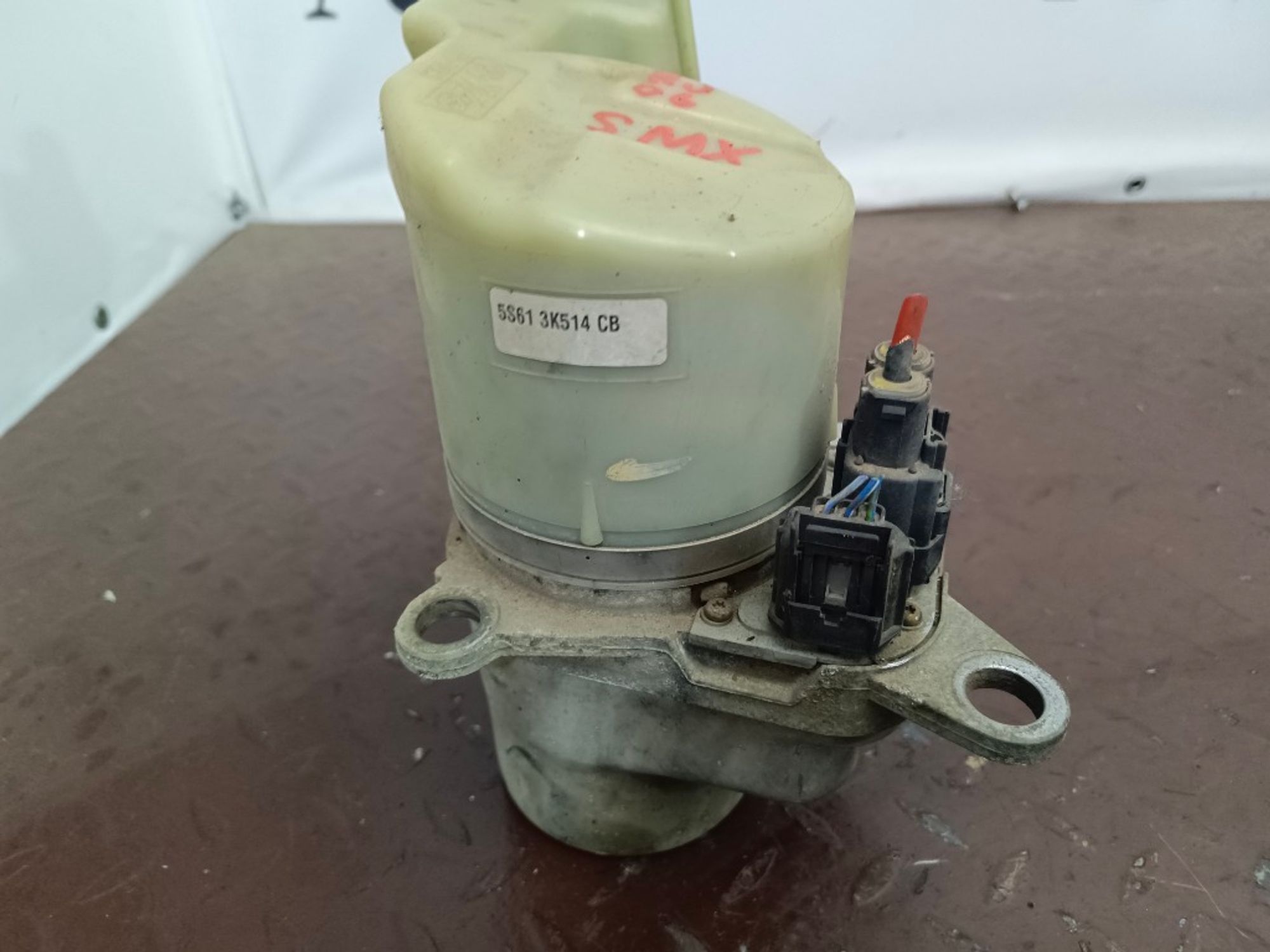 Электрогидроусилитель руля Ford Fusion 1, 8000 рублей, Ростов-на-Дону