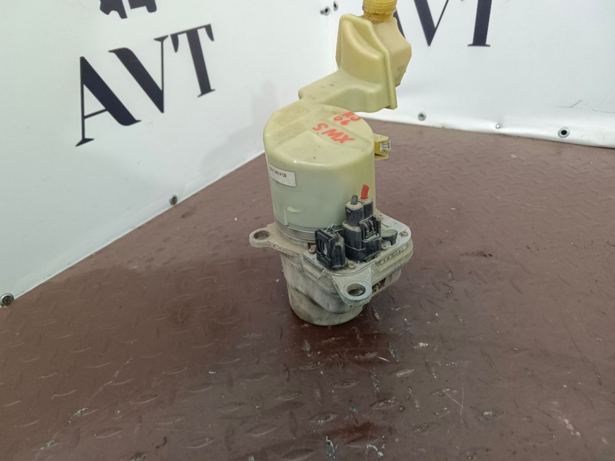 Электрогидроусилитель руля Ford Fusion 1, 8000 рублей, Ростов-на-Дону