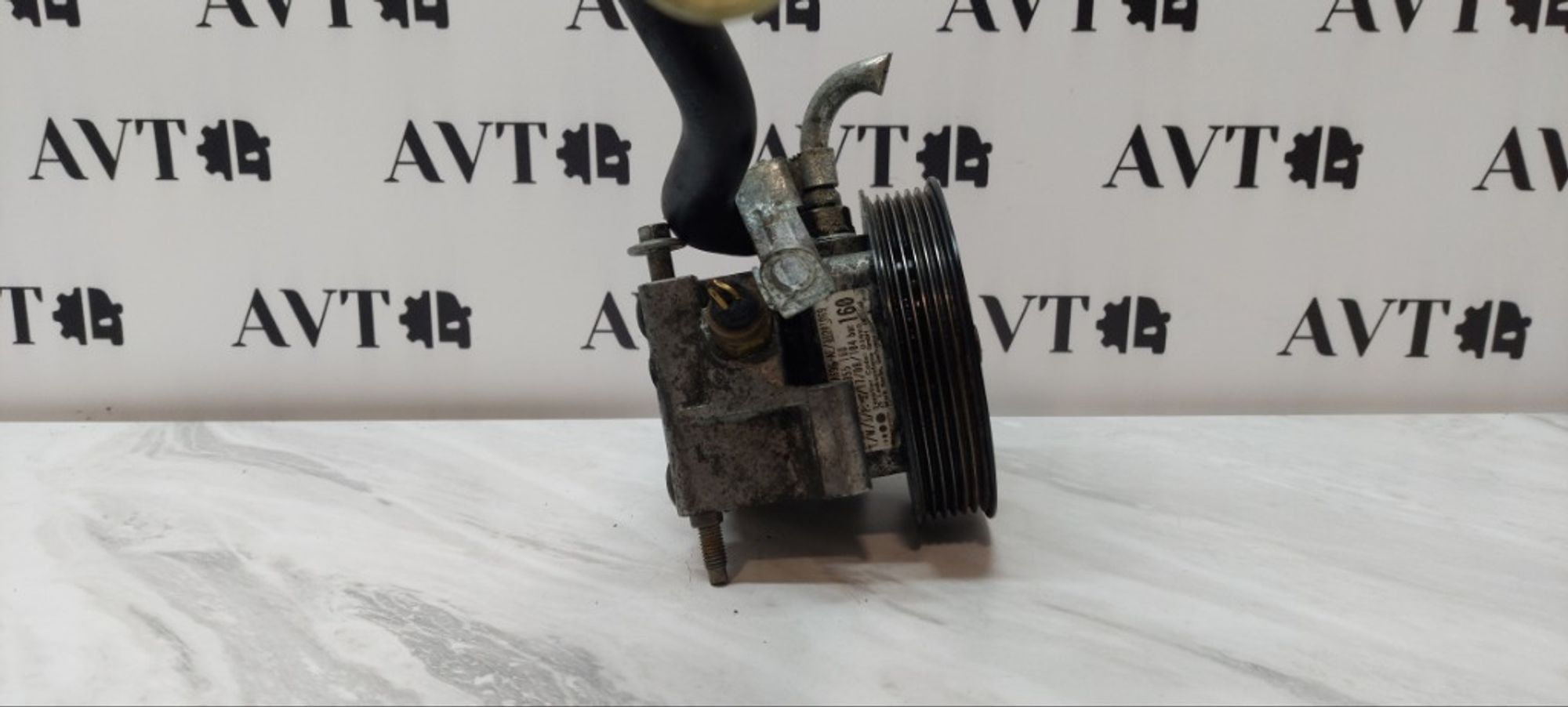 Насос гидроусилителя руля Ford Focus 2 SHDA, 4500 рублей, Ростов-на-Дону