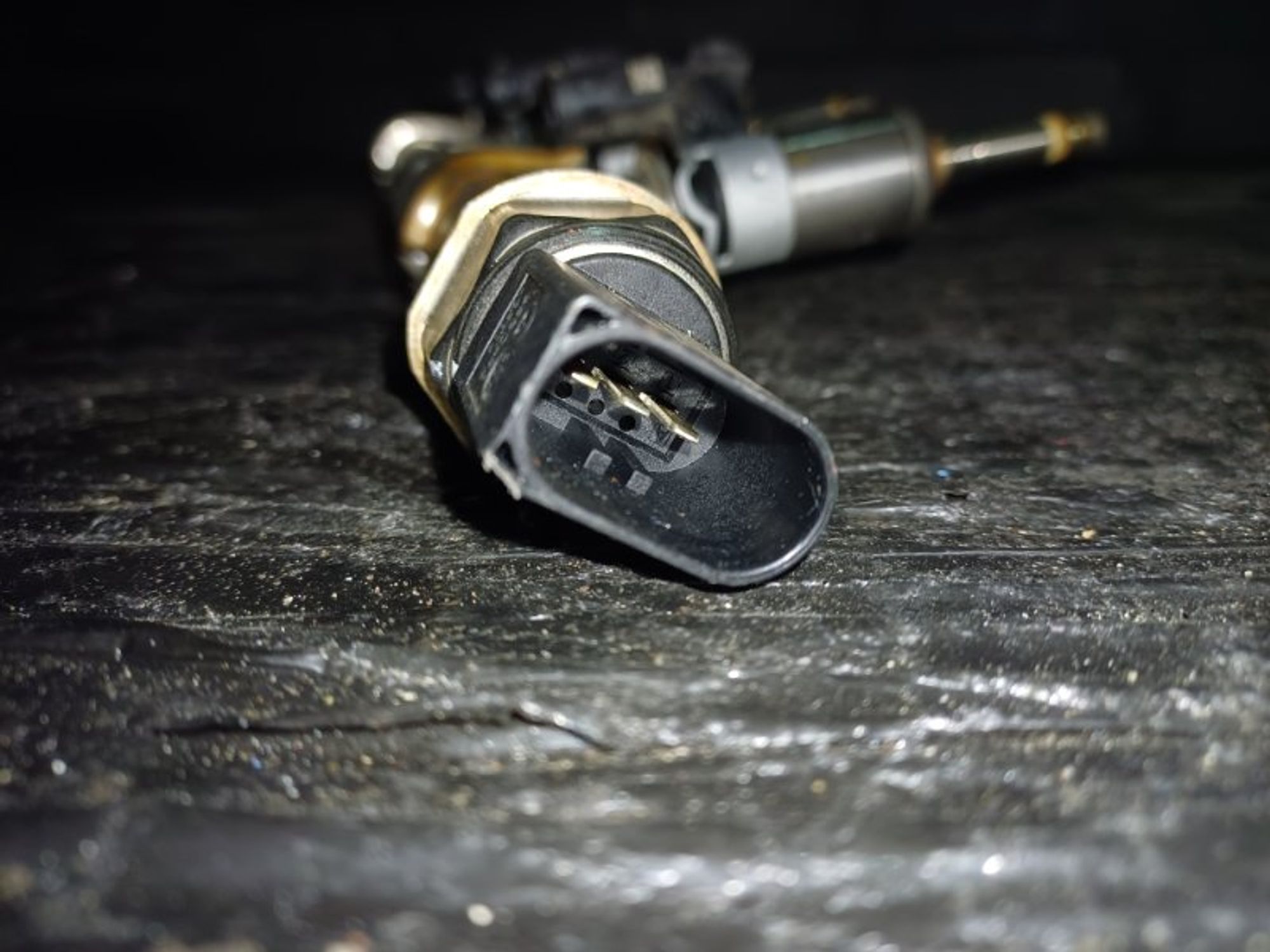 Топливная рейка Volkswagen Golf 7 CJZ, 7000 рублей, Ростов-на-Дону