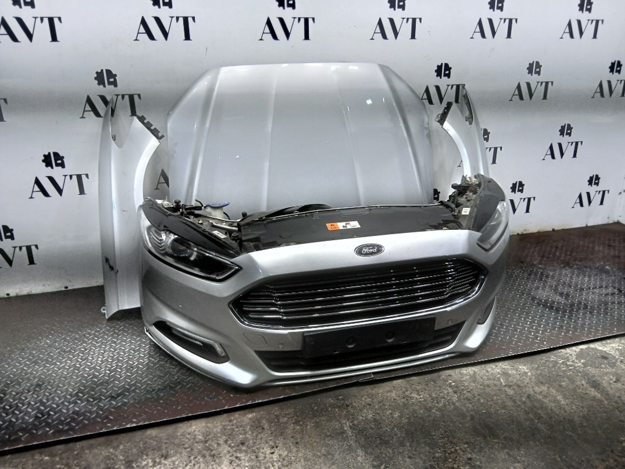 Ноускат (Nose Cut) Ford Mondeo, 170000 рублей, Ростов-на-Дону