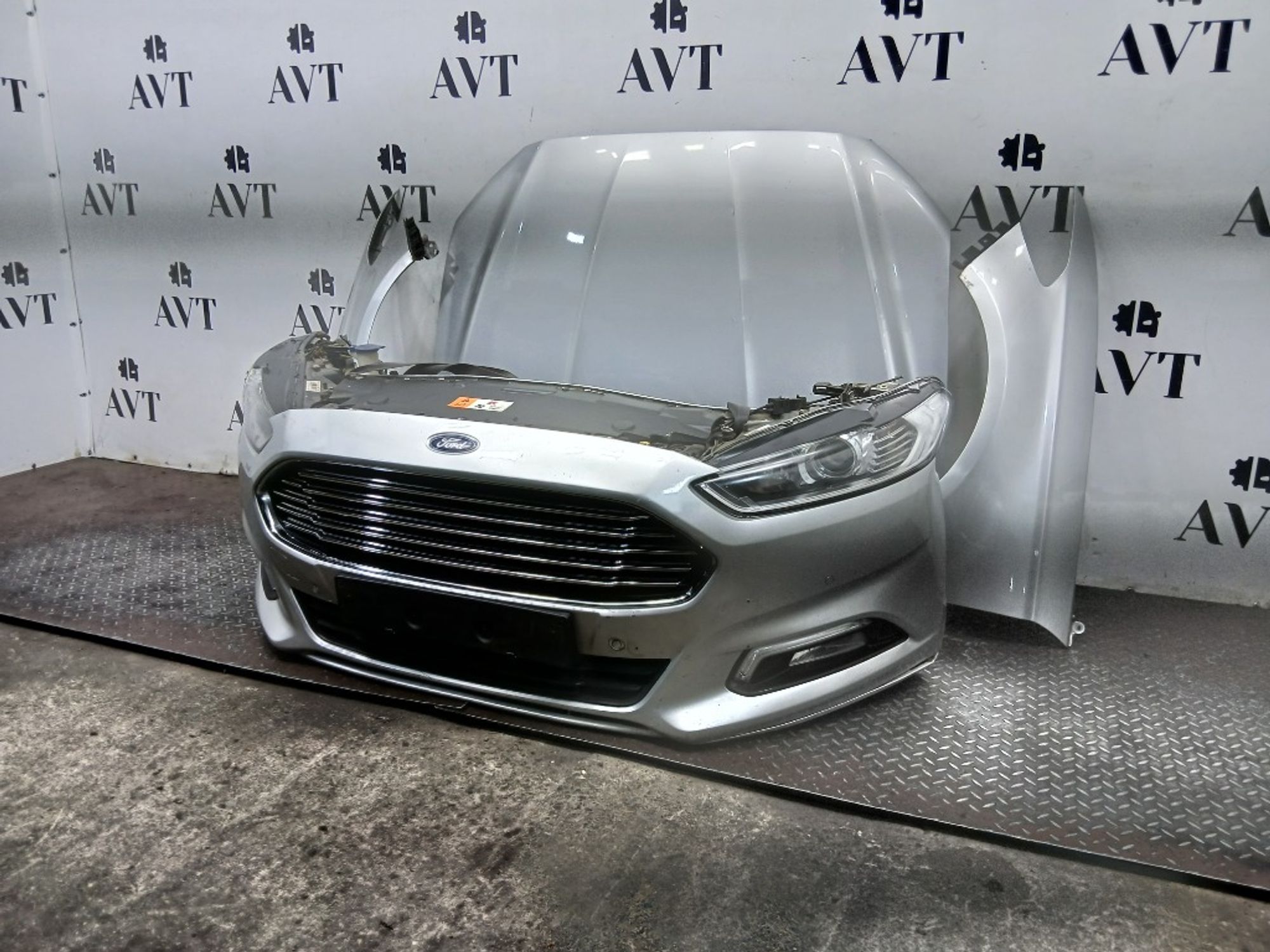 Ноускат (Nose Cut) Ford Mondeo, 170000 рублей, Ростов-на-Дону