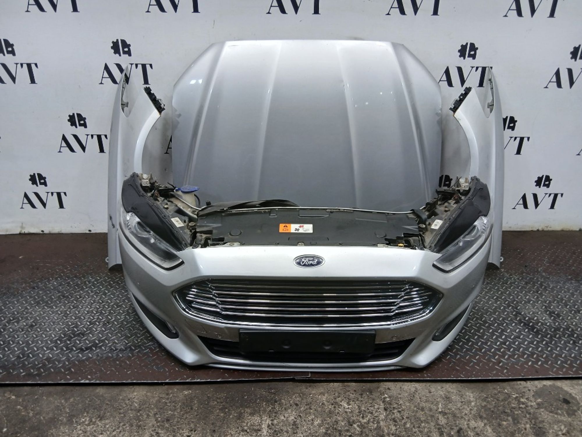 Ноускат (Nose Cut) Ford Mondeo, 170000 рублей, Ростов-на-Дону