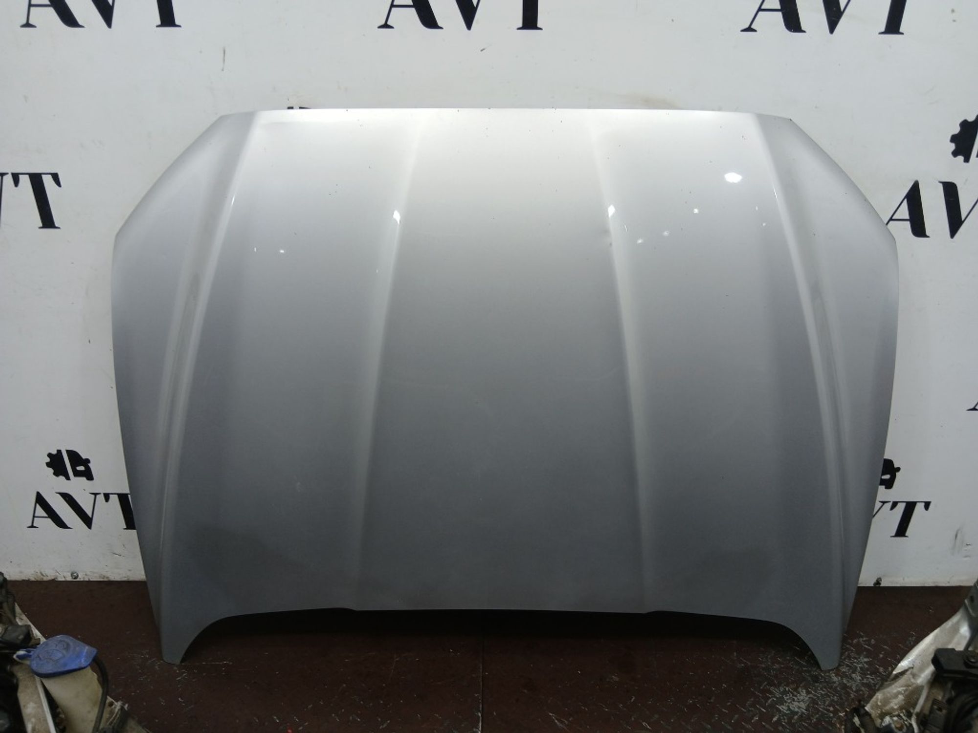 Ноускат (Nose Cut) Ford Mondeo, 170000 рублей, Ростов-на-Дону