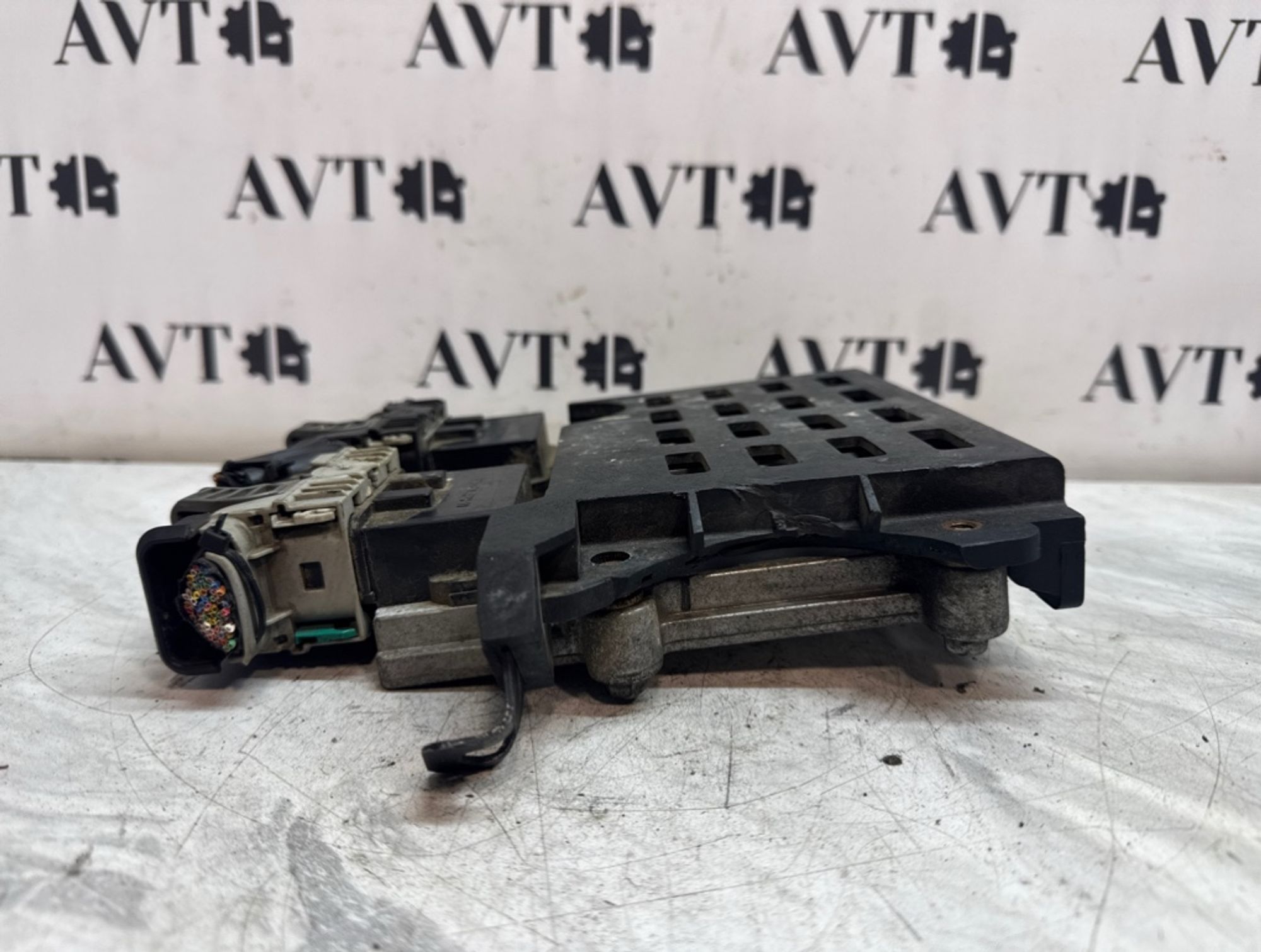 Блок управления Hyundai Santa Fe CM G6EA, 35000 рублей, Ростов-на-Дону