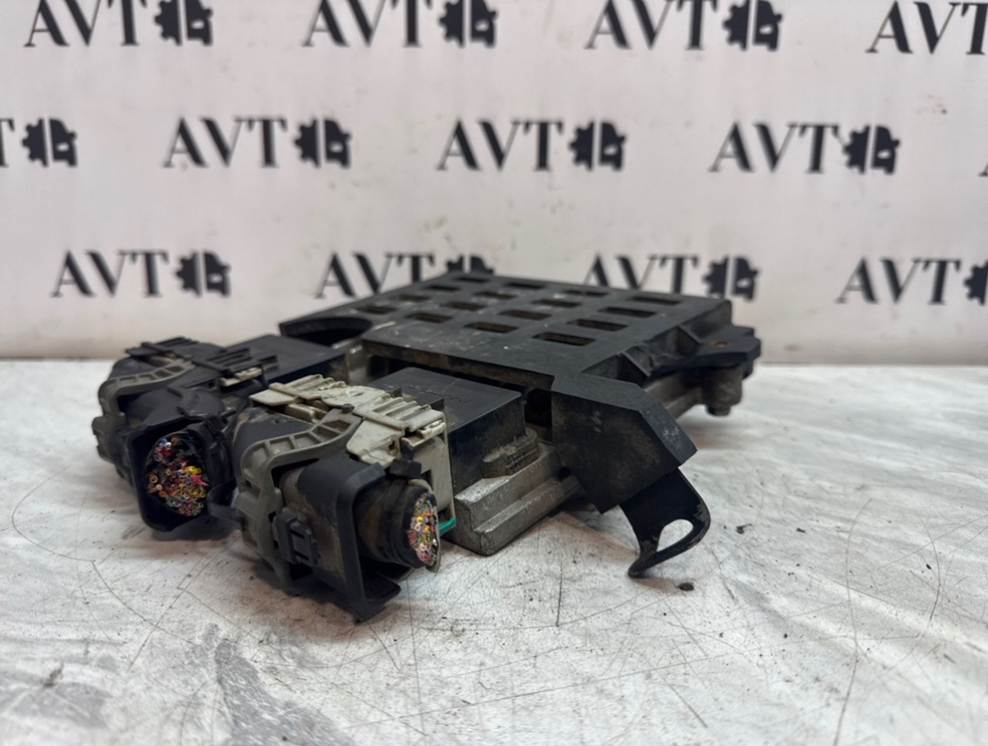 Блок управления Hyundai Santa Fe CM G6EA, 35000 рублей, Ростов-на-Дону