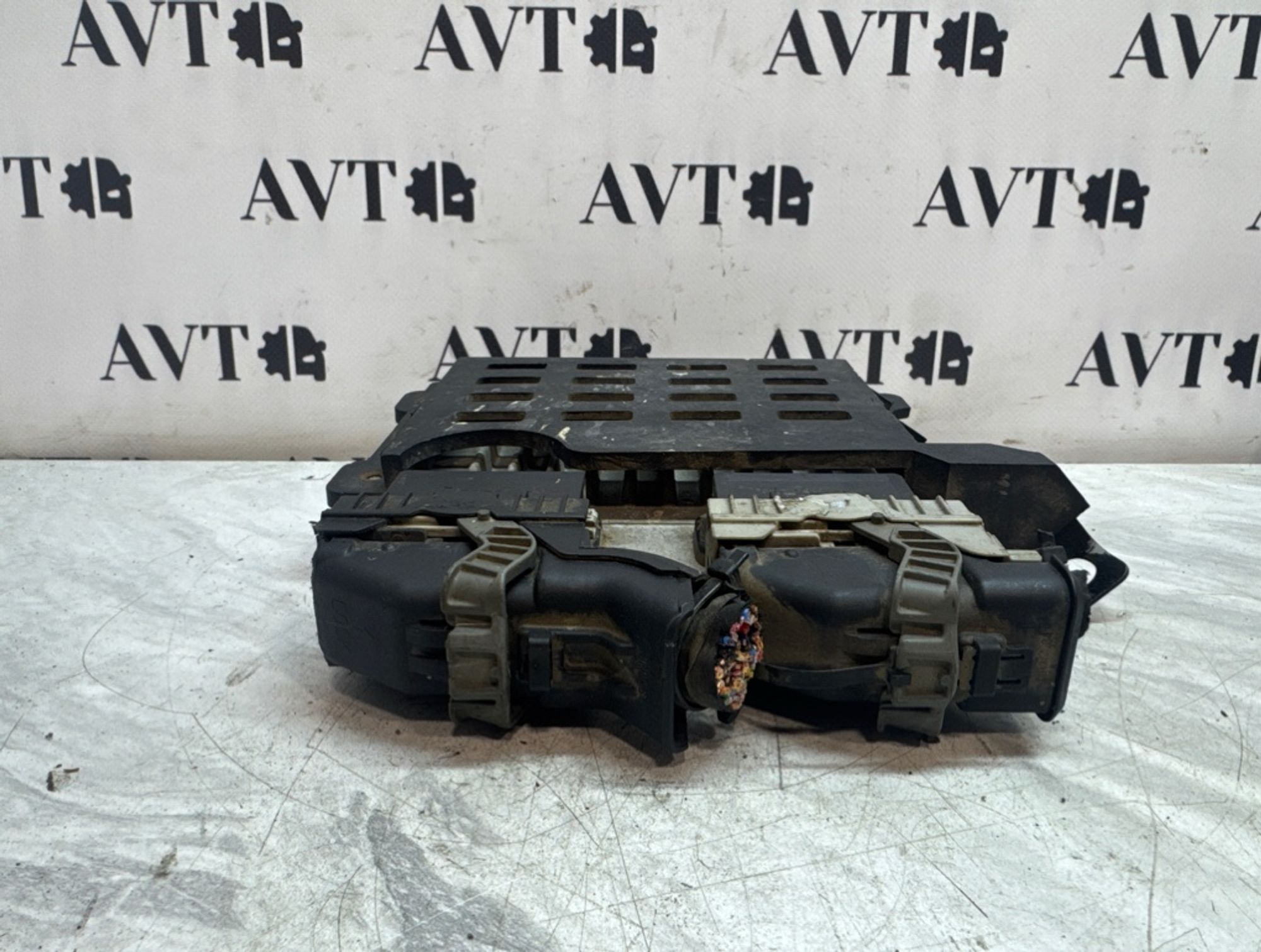 Блок управления Hyundai Santa Fe CM G6EA, 35000 рублей, Ростов-на-Дону