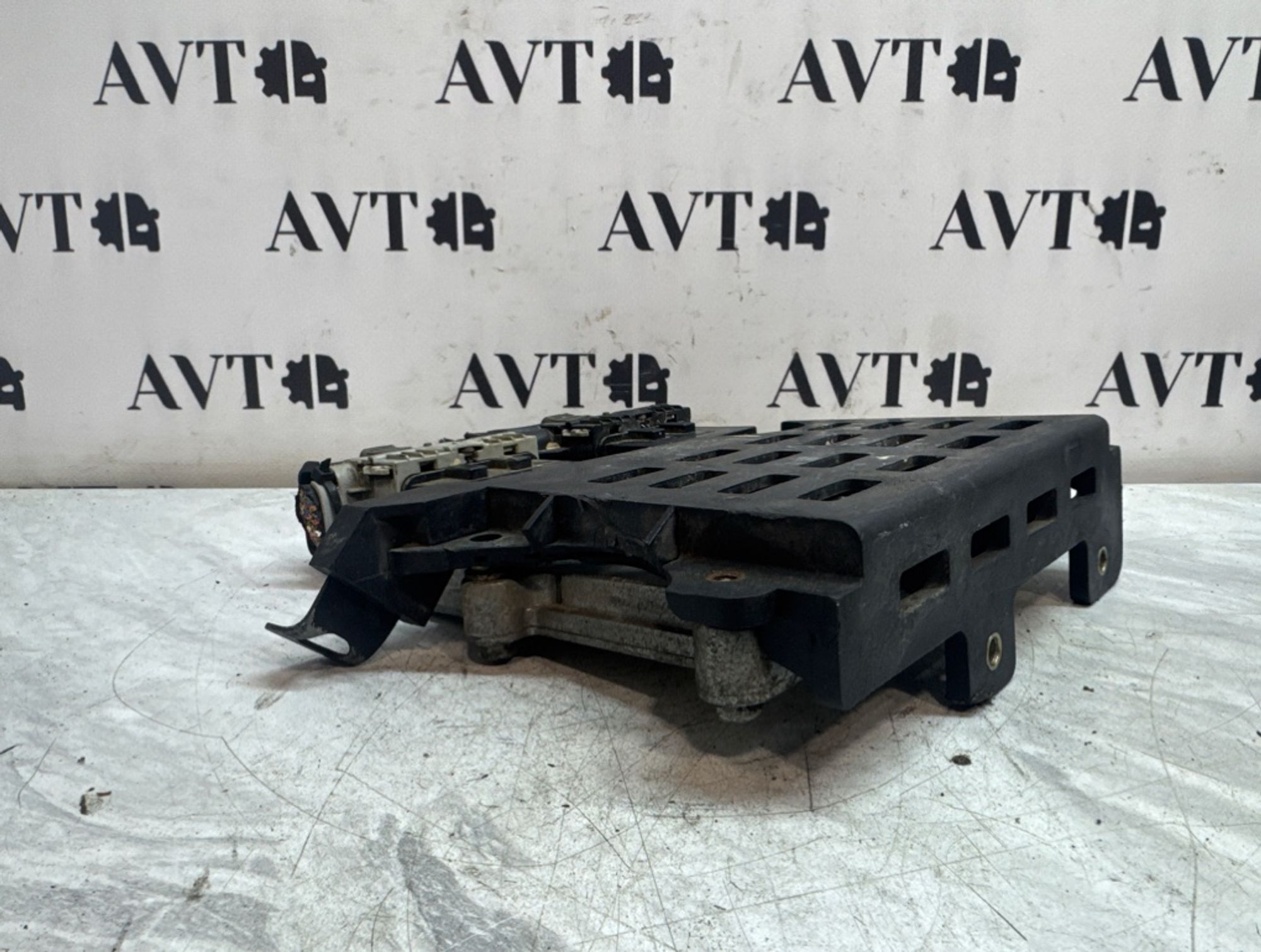 Блок управления Hyundai Santa Fe CM G6EA, 35000 рублей, Ростов-на-Дону