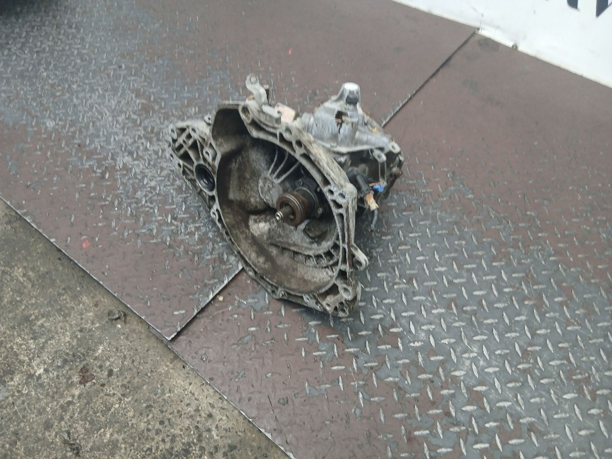 МКПП Opel Astra H Z16XER, 22000 рублей, Ростов-на-Дону