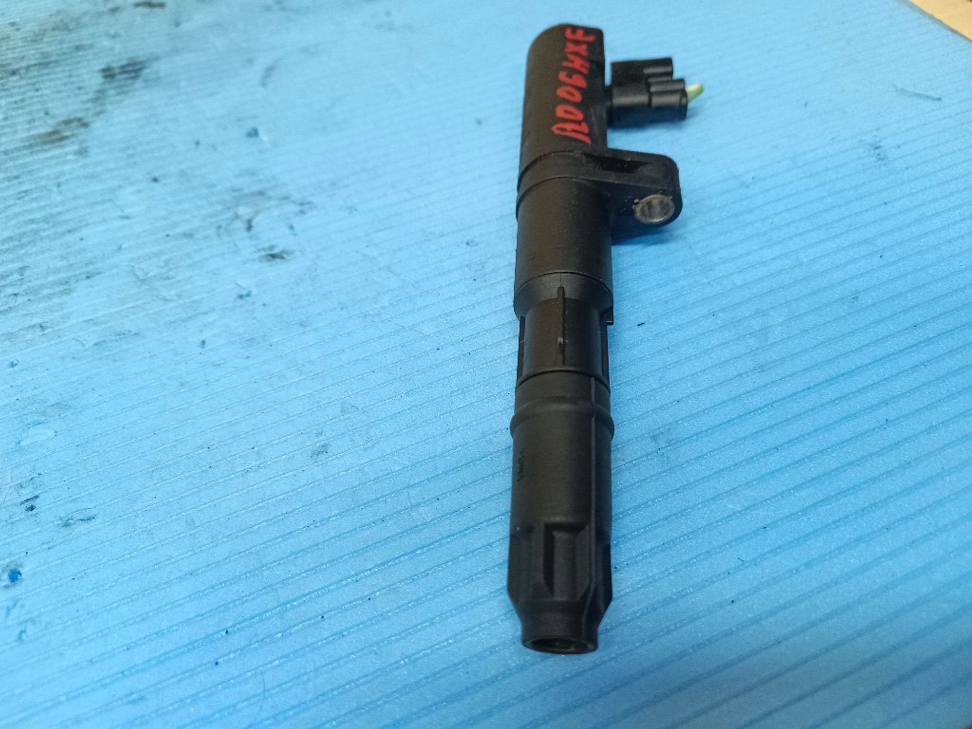 Катушка зажигания Renault Megane K4M812, 1000 рублей, Ростов-на-Дону