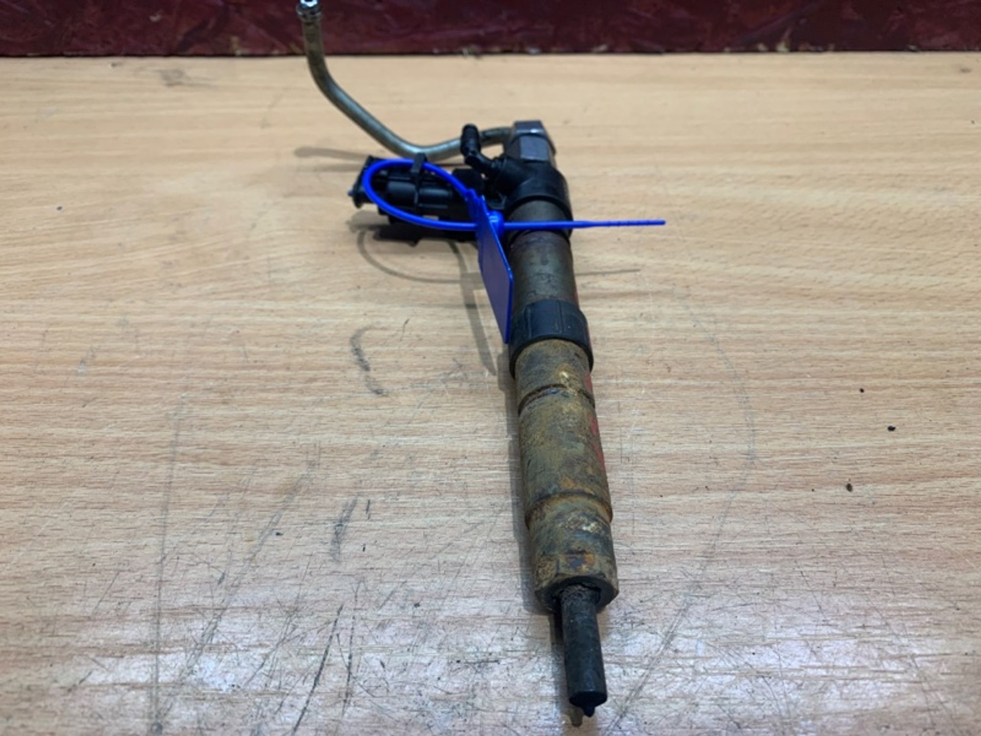 Форсунка топливная Land Rover Freelander 224DT, 7000 рублей, Ростов-на-Дону