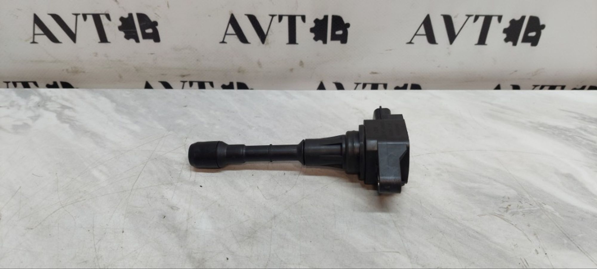 Катушка зажигания Nissan Murano Z51 VQ35DE, 1000 рублей, Ростов-на-Дону