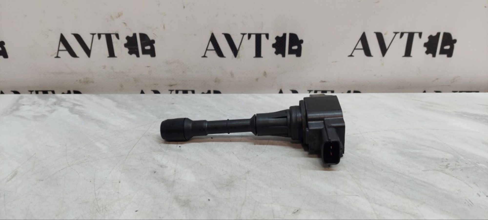 Катушка зажигания Nissan Murano Z51 VQ35DE, 1000 рублей, Ростов-на-Дону