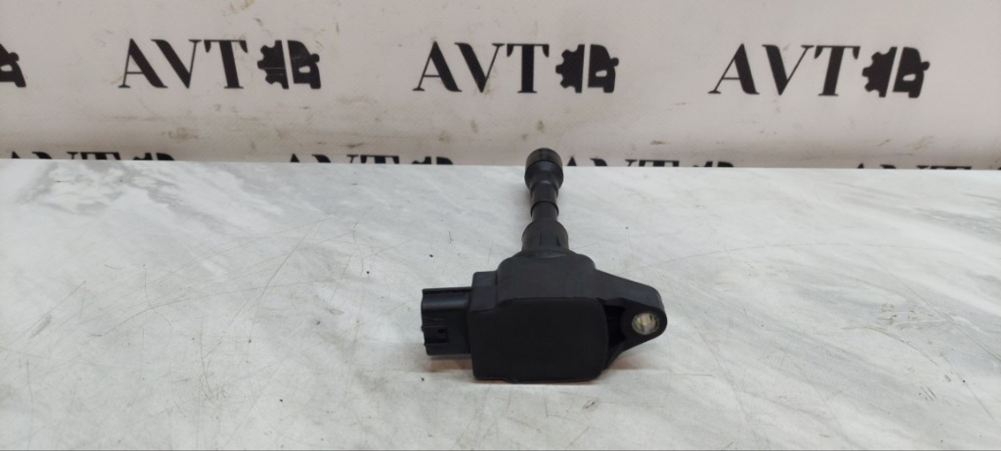 Катушка зажигания Nissan Murano Z51 VQ35DE, 1000 рублей, Ростов-на-Дону