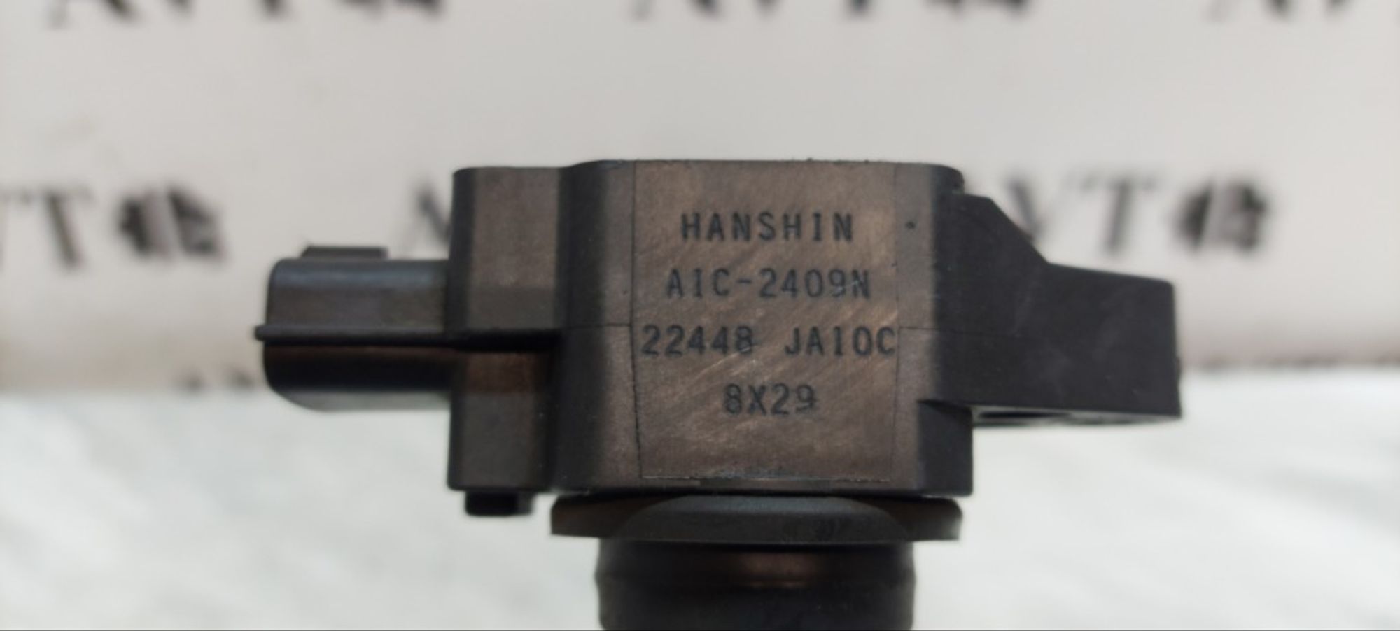 Катушка зажигания Nissan Murano Z51 VQ35DE, 1000 рублей, Ростов-на-Дону