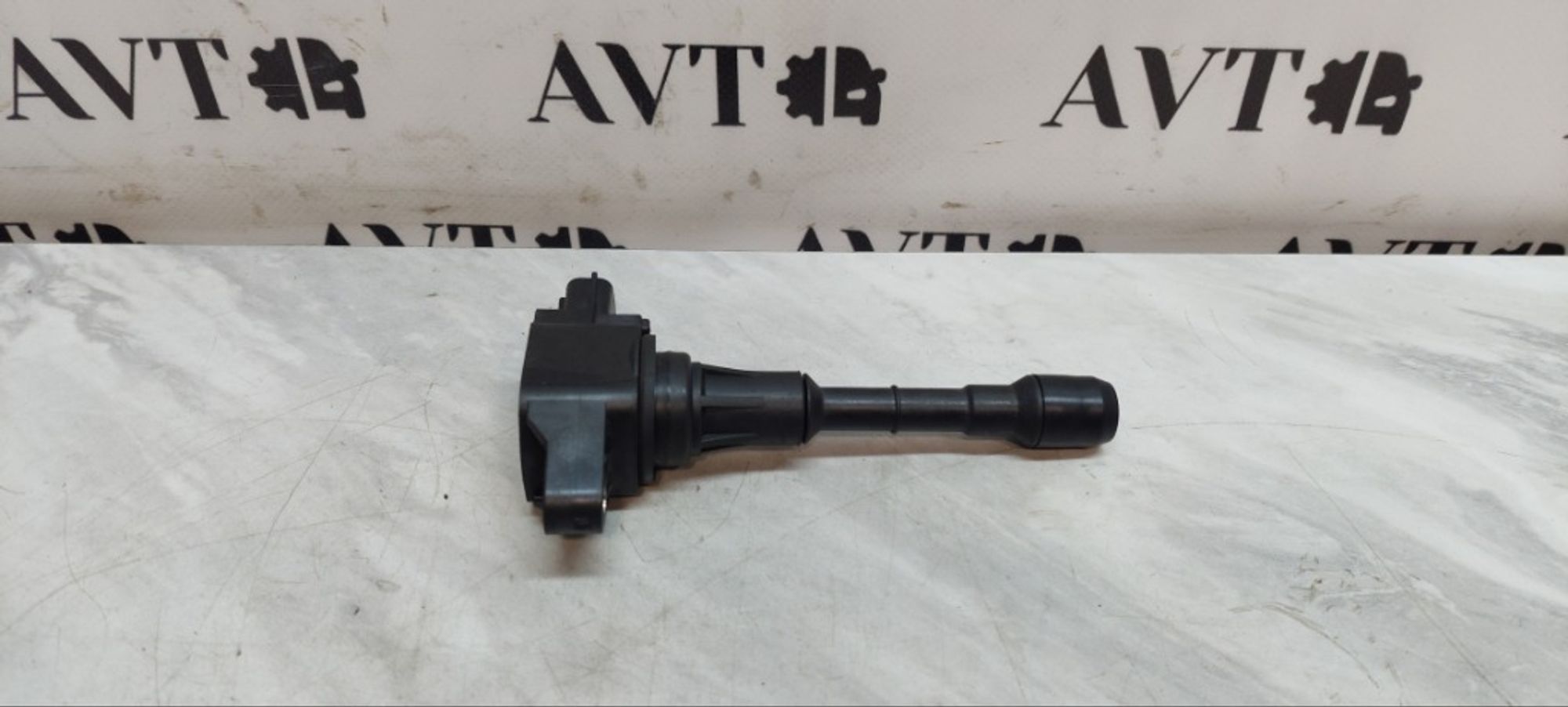 Катушка зажигания Nissan Murano Z51 VQ35DE, 1000 рублей, Ростов-на-Дону