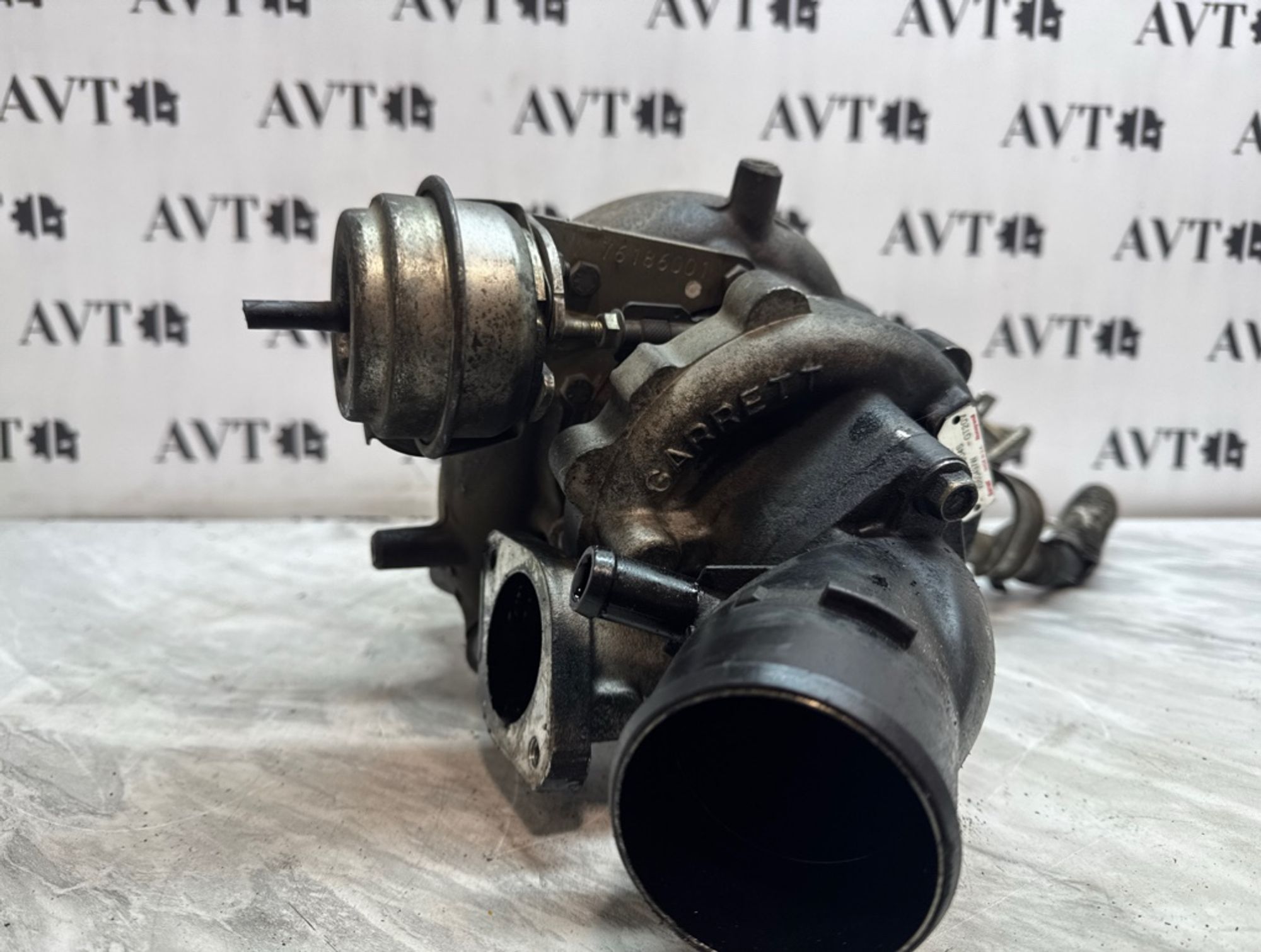 Турбина Nissan Pathfinder YD25DDTI, 15000 рублей, Ростов-на-Дону