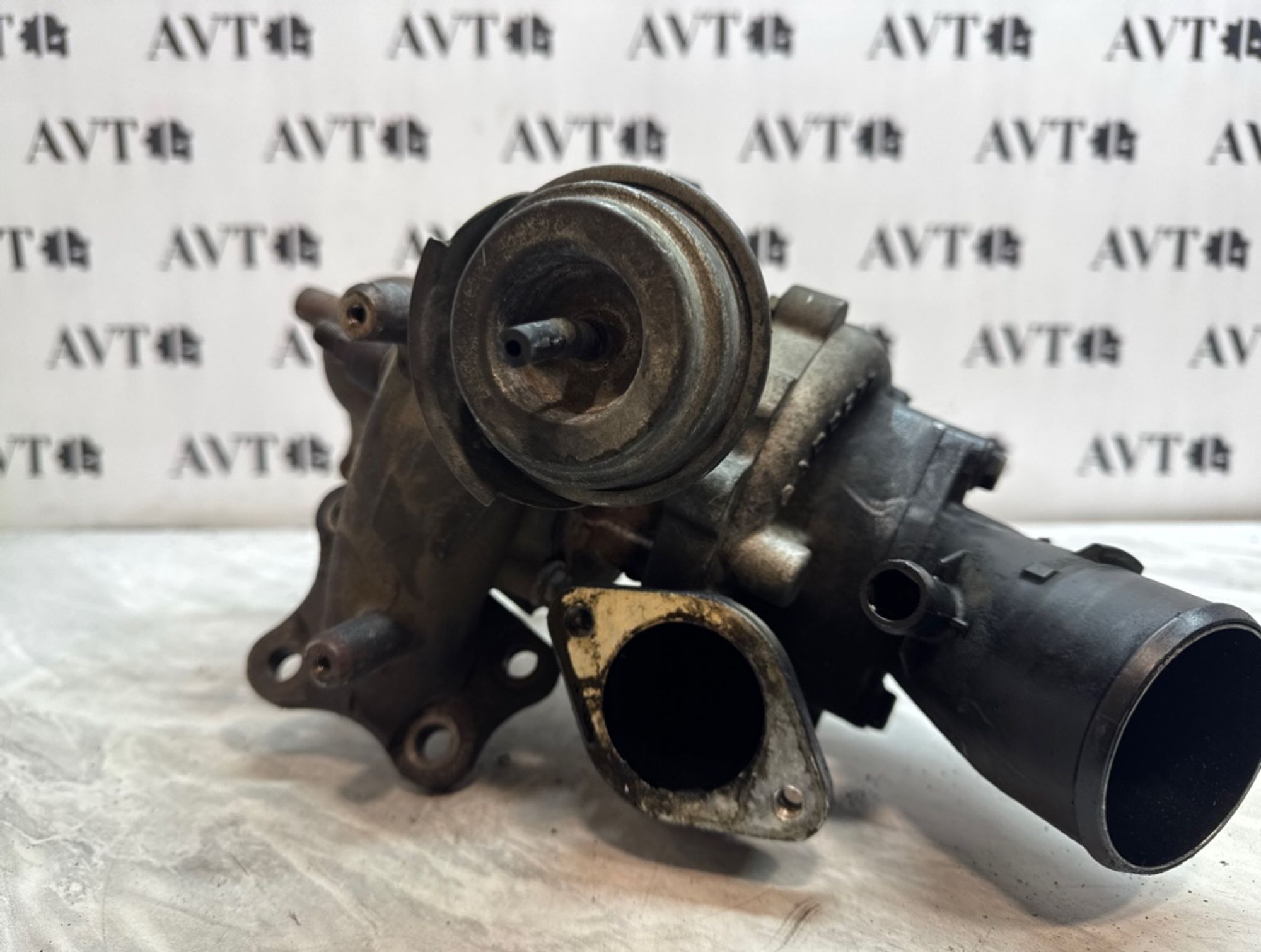 Турбина Nissan Pathfinder YD25DDTI, 15000 рублей, Ростов-на-Дону