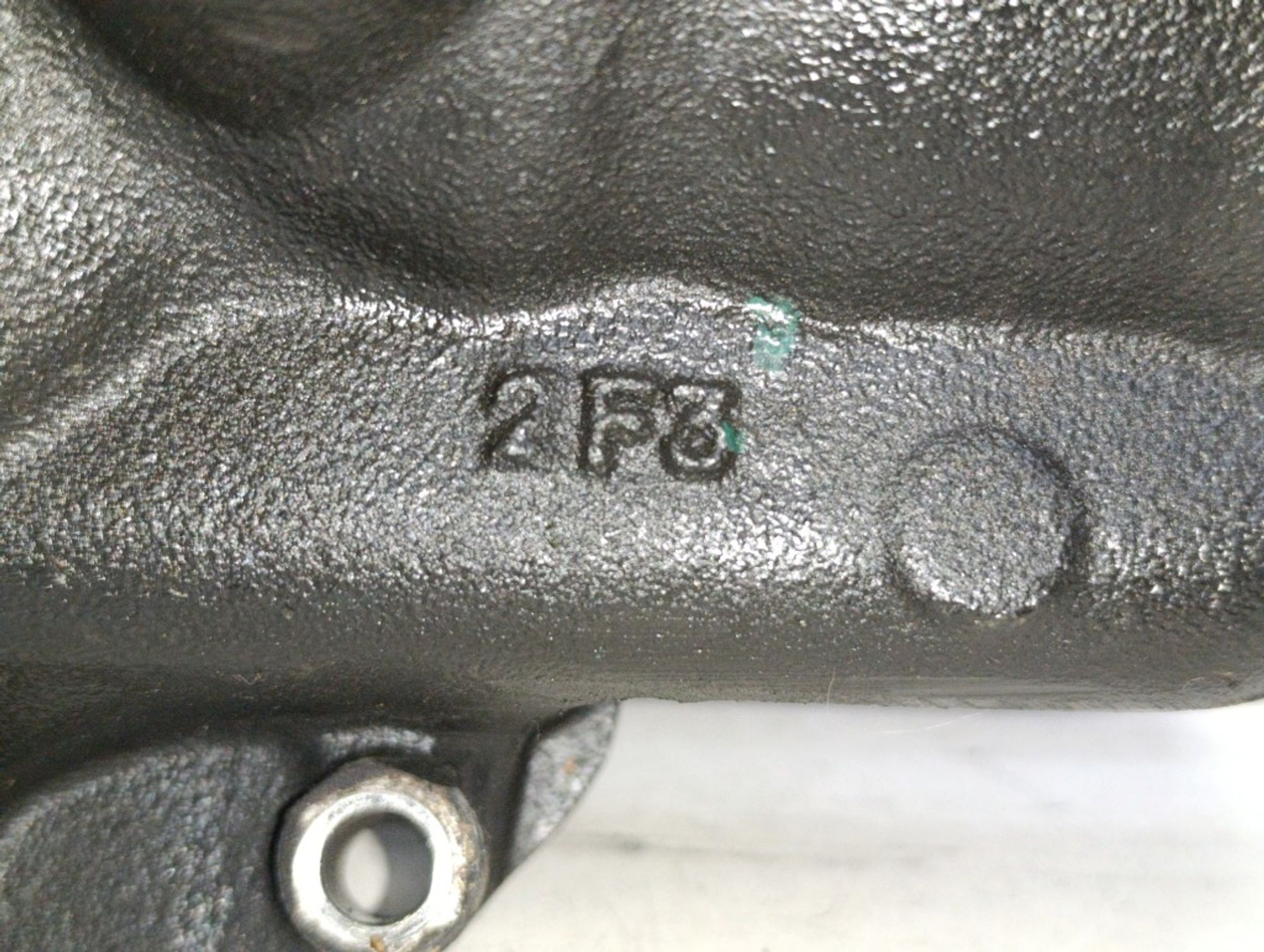 Редуктор моста BMW X5 E53 M54B30 306S3, 10000 рублей, Ростов-на-Дону