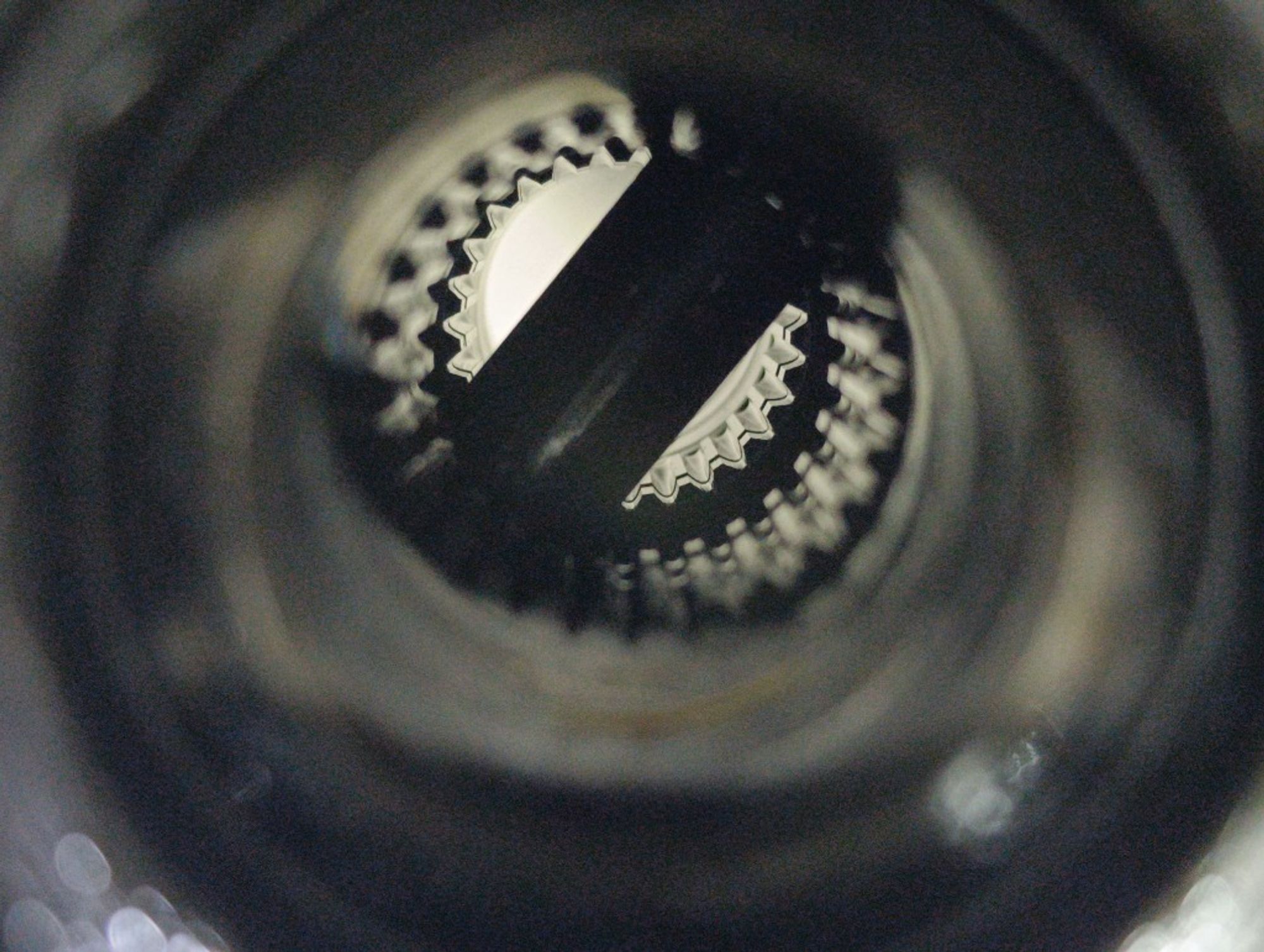 Редуктор моста BMW X5 E53 M54B30 306S3, 10000 рублей, Ростов-на-Дону