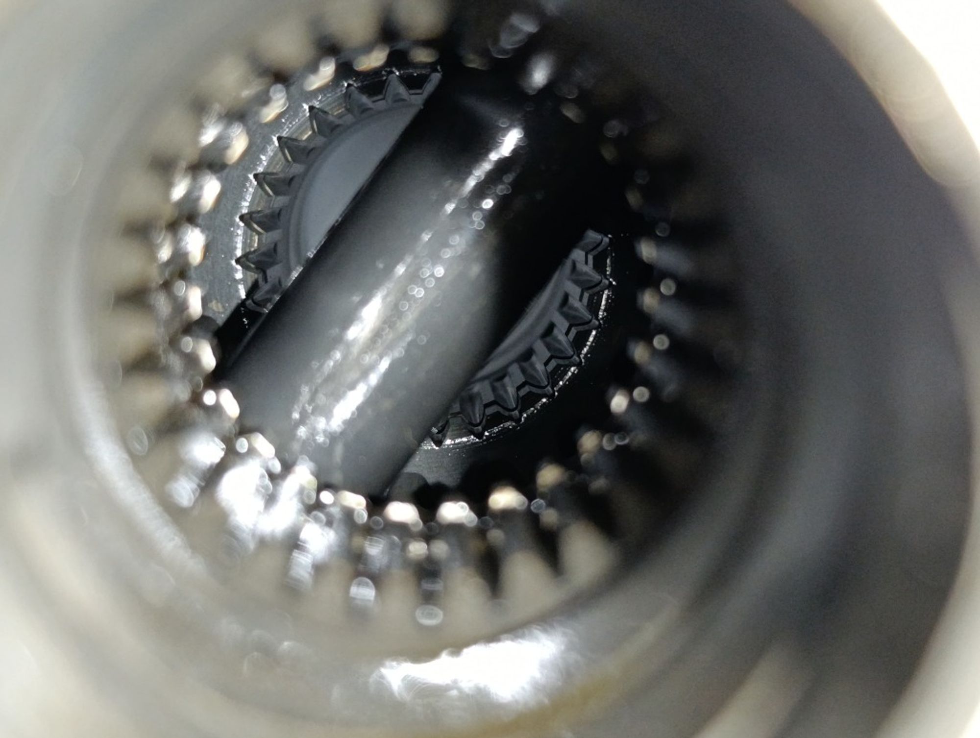 Редуктор моста BMW X5 E53 M54B30 306S3, 10000 рублей, Ростов-на-Дону