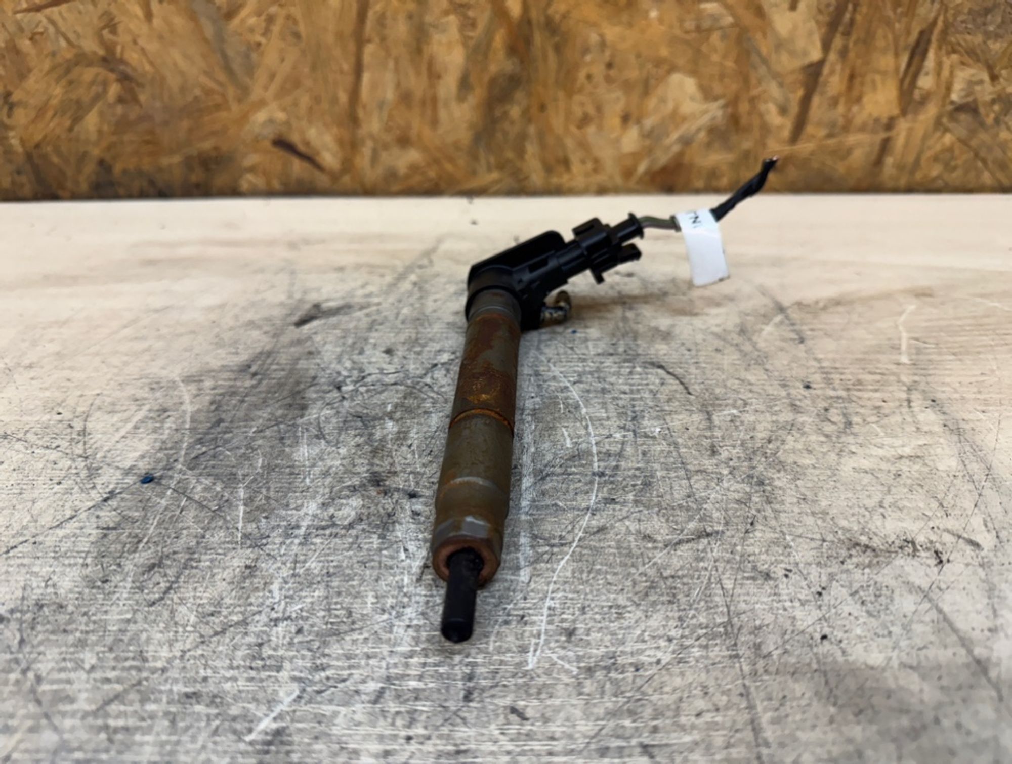 Форсунка топливная Land Rover Freelander 224DT, 7000 рублей, Ростов-на-Дону